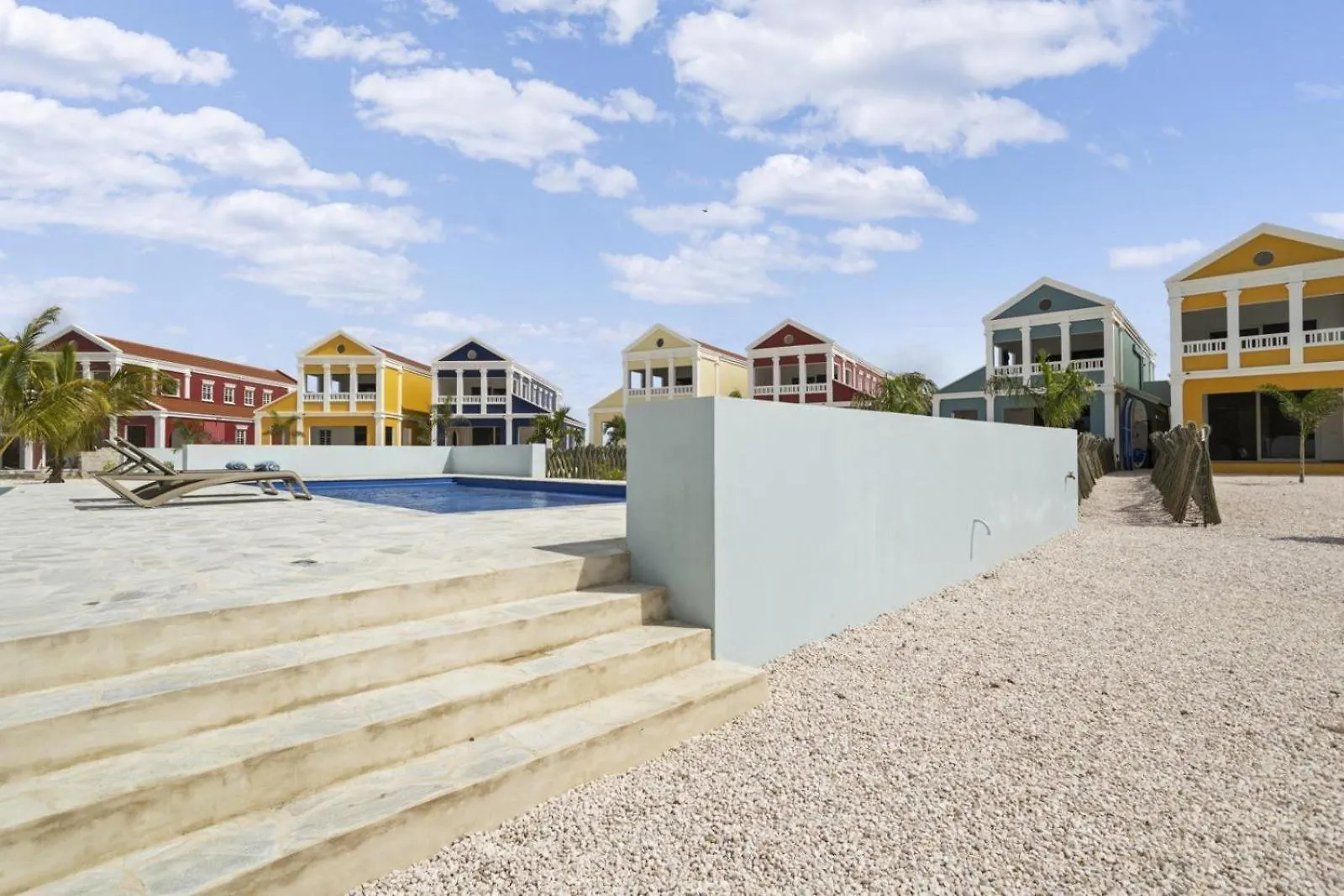 Vacation Home Bonaire 크랄렌데이크