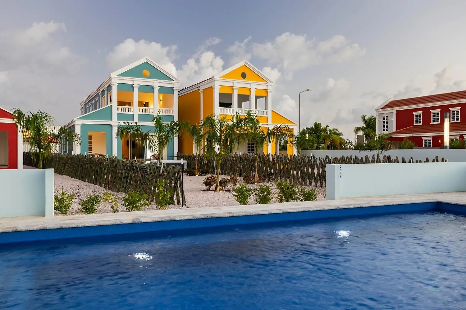 Dolce Vita Homes Bonaire Kralendijk