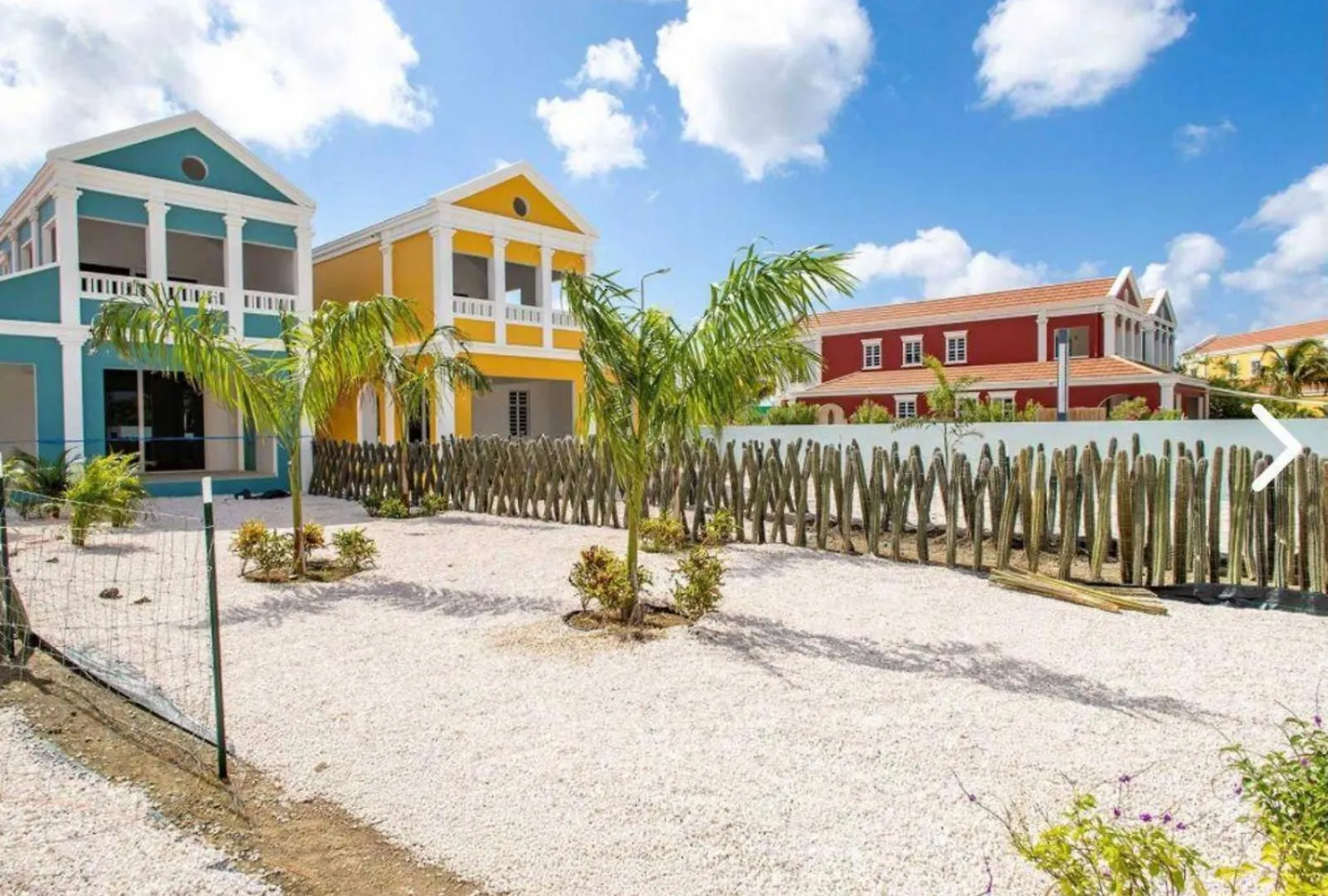 Vacation Home Bonaire Kralendijk na wyspie Bonaire Bonaire, Saint Eustatius i Saba