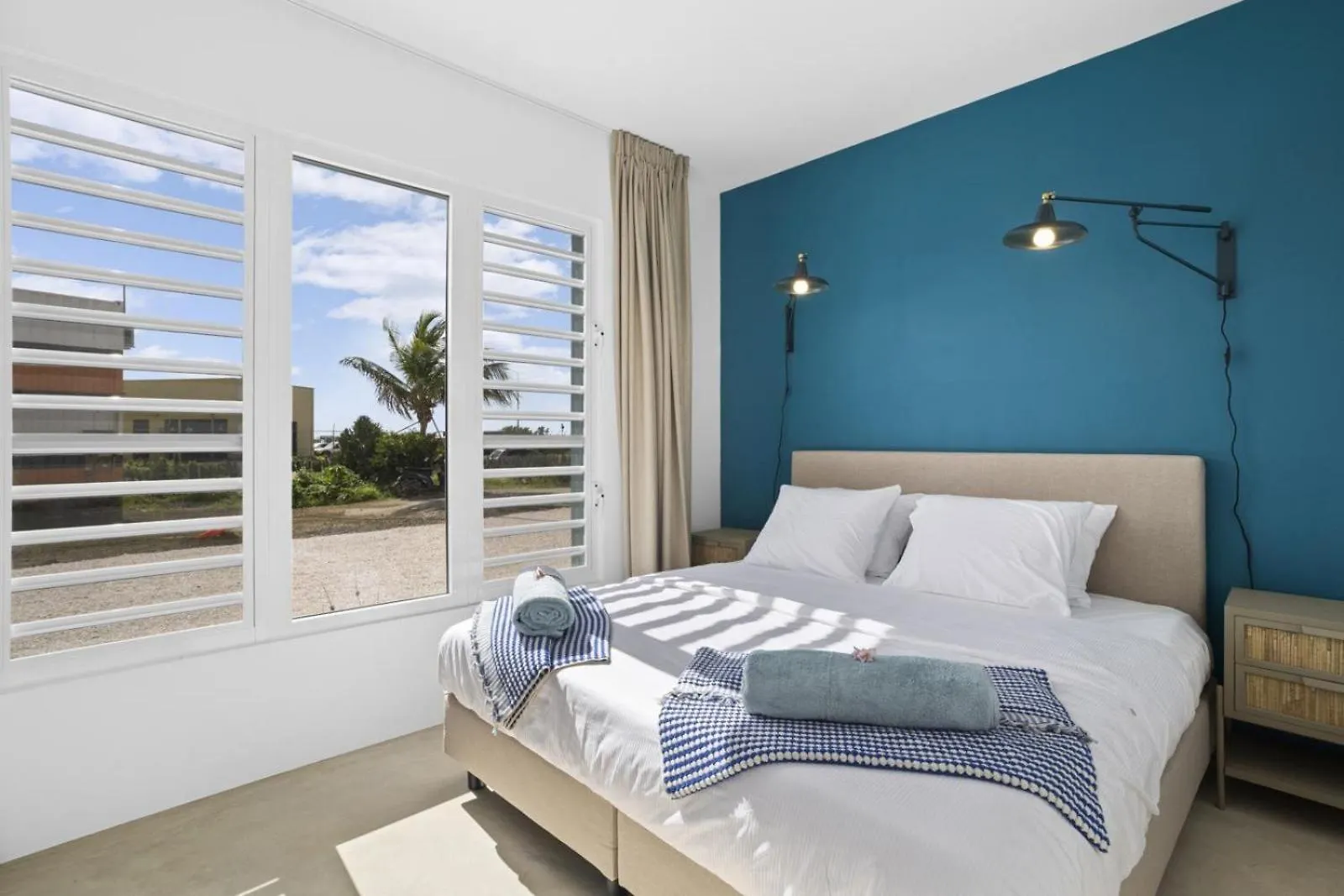 Vacation Home Bonaire Kralendijk na wyspie Bonaire Bonaire, Saint Eustatius i Saba