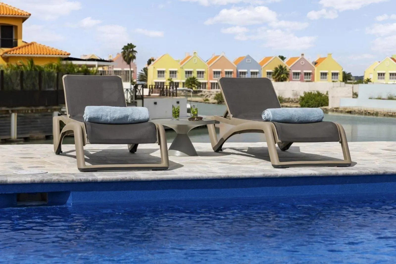 Hotel Vacation Home Bonaire Kralendijk na wyspie Bonaire