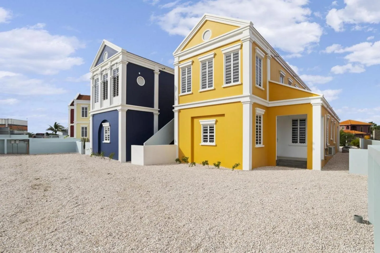 Hotel Vacation Home Bonaire Kralendijk na wyspie Bonaire