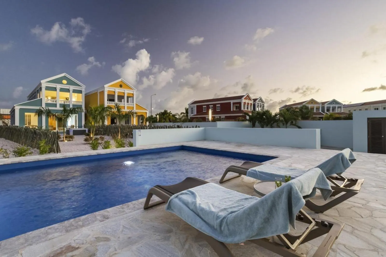 Vacation Home Bonaire Kralendijk na wyspie Bonaire
