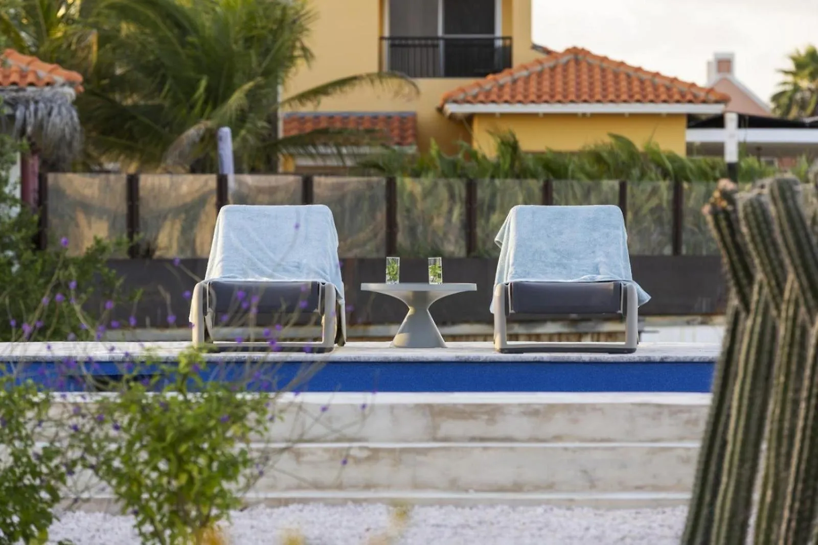 Vacation Home Bonaire Kralendijk na wyspie Bonaire 0*,