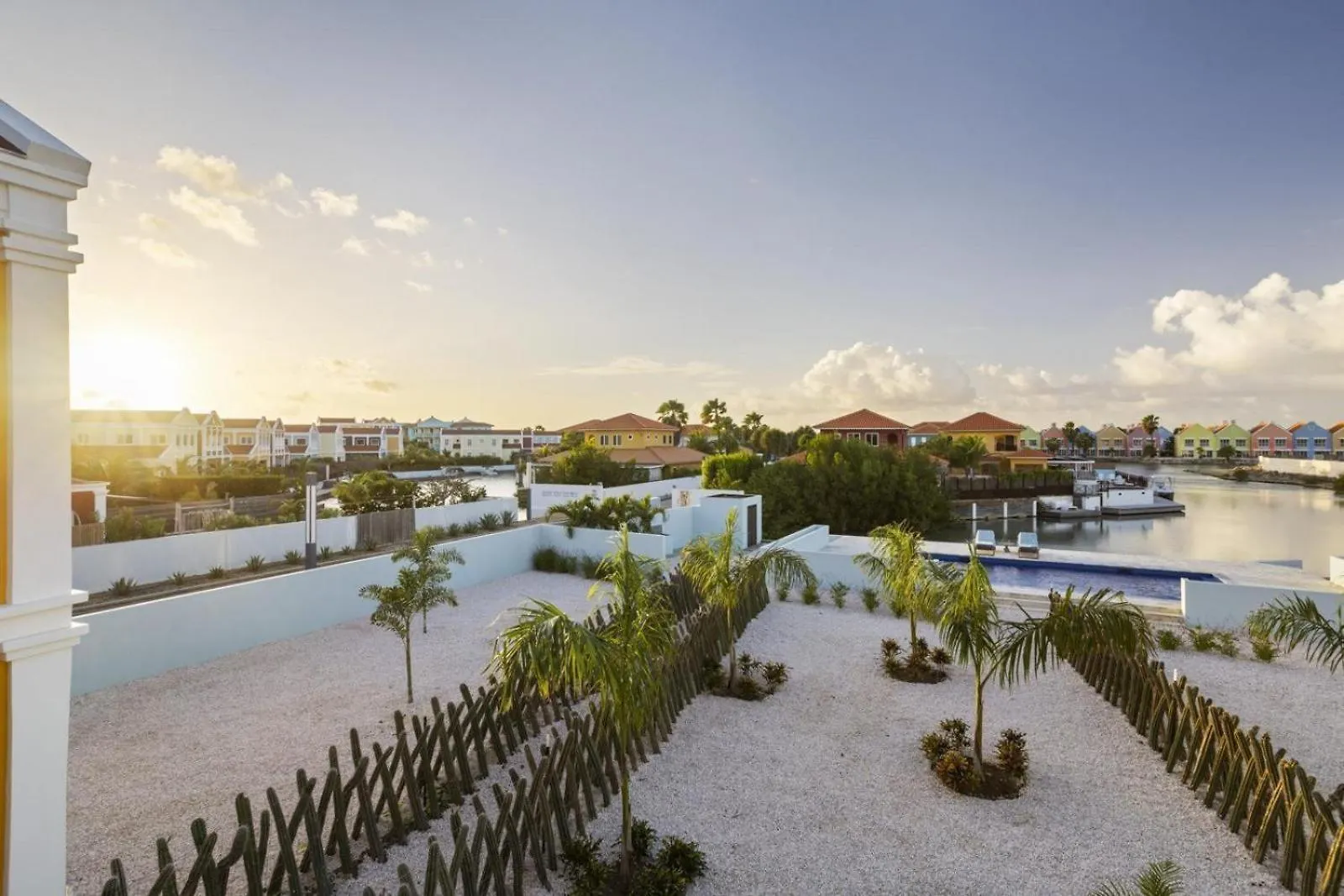 Vacation Home Bonaire Kralendijk na wyspie Bonaire Hotel