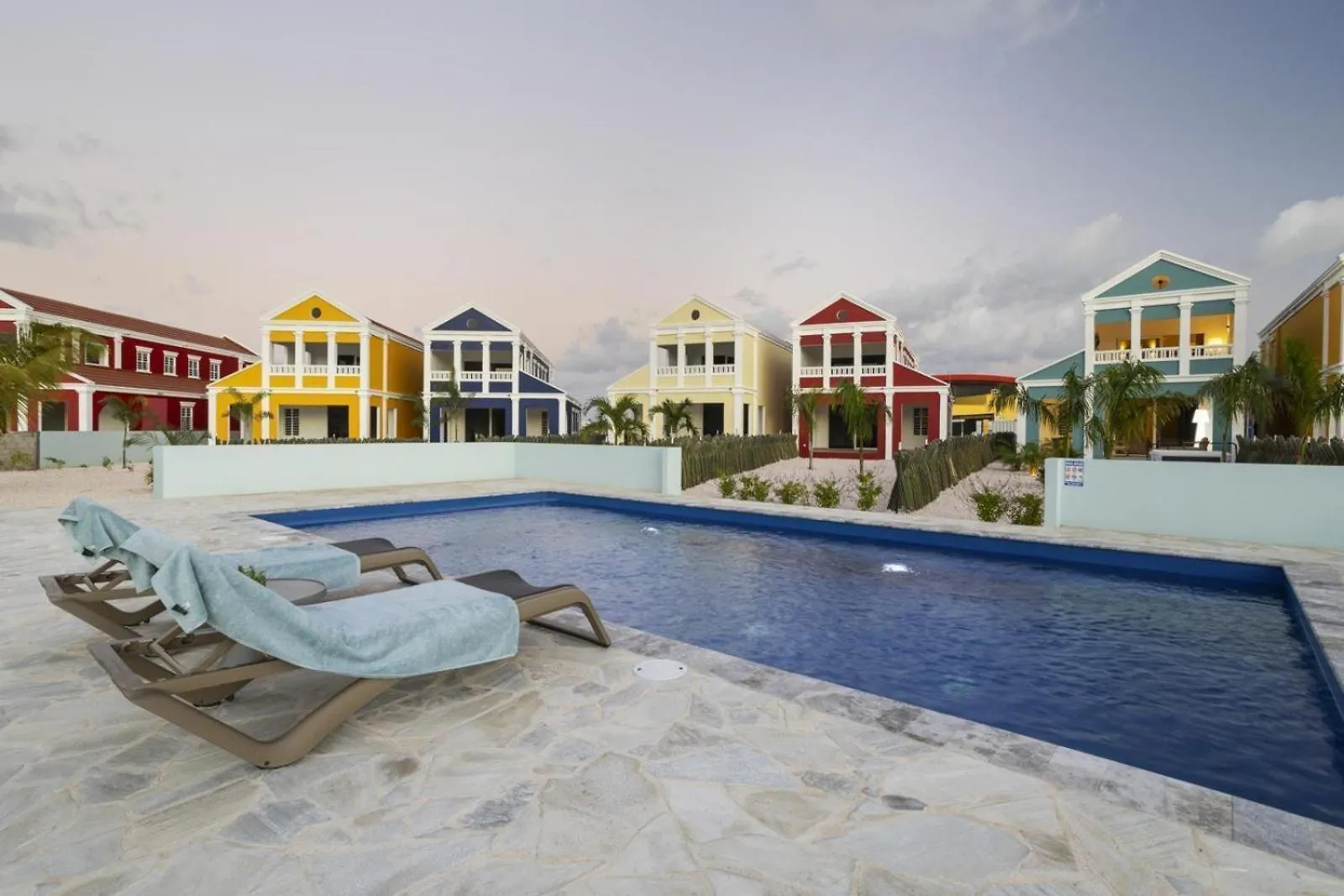 Vacation Home Bonaire Kralendijk na wyspie Bonaire Bonaire, Saint Eustatius i Saba