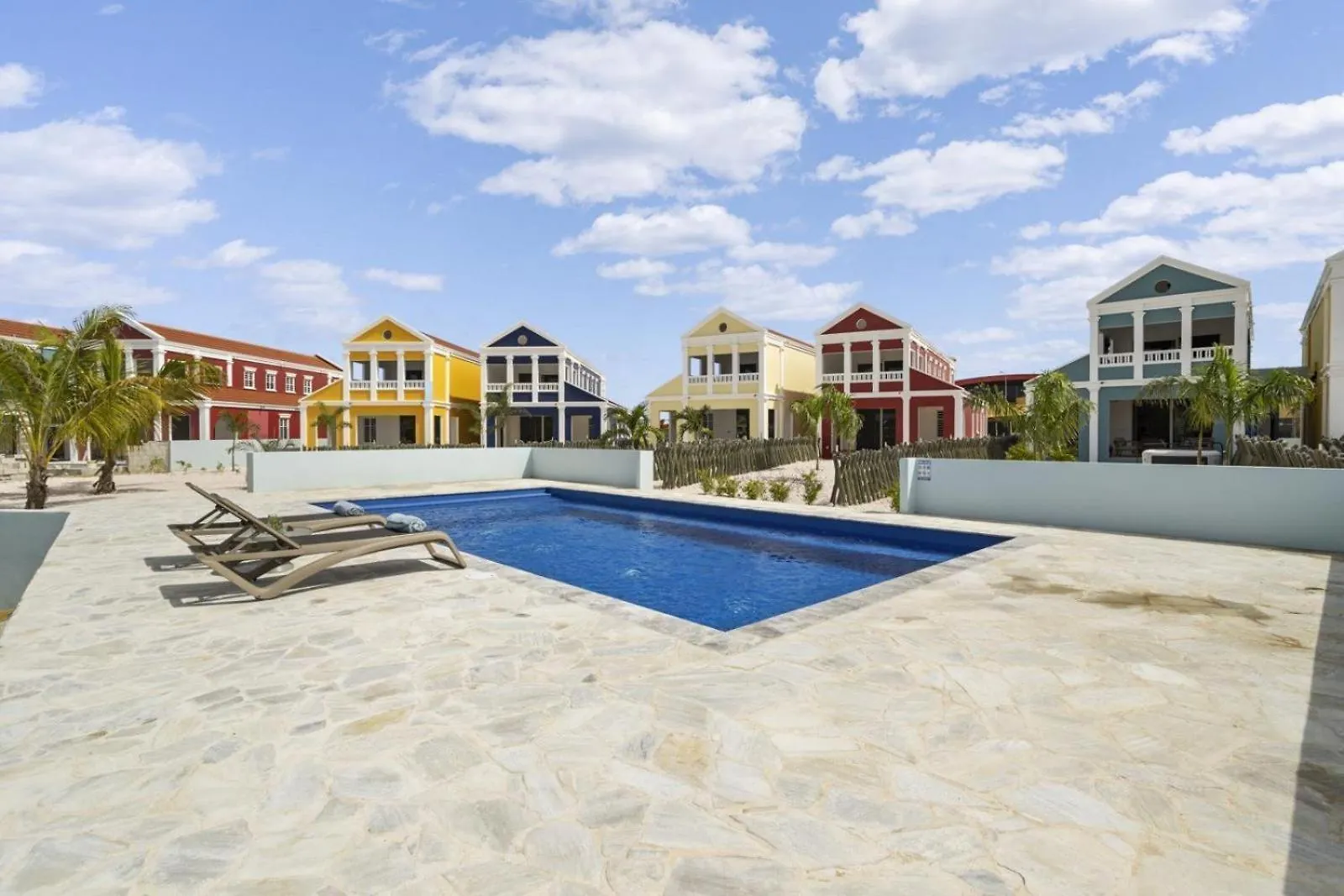 Hotel Vacation Home Bonaire Kralendijk na wyspie Bonaire Bonaire, Saint Eustatius i Saba