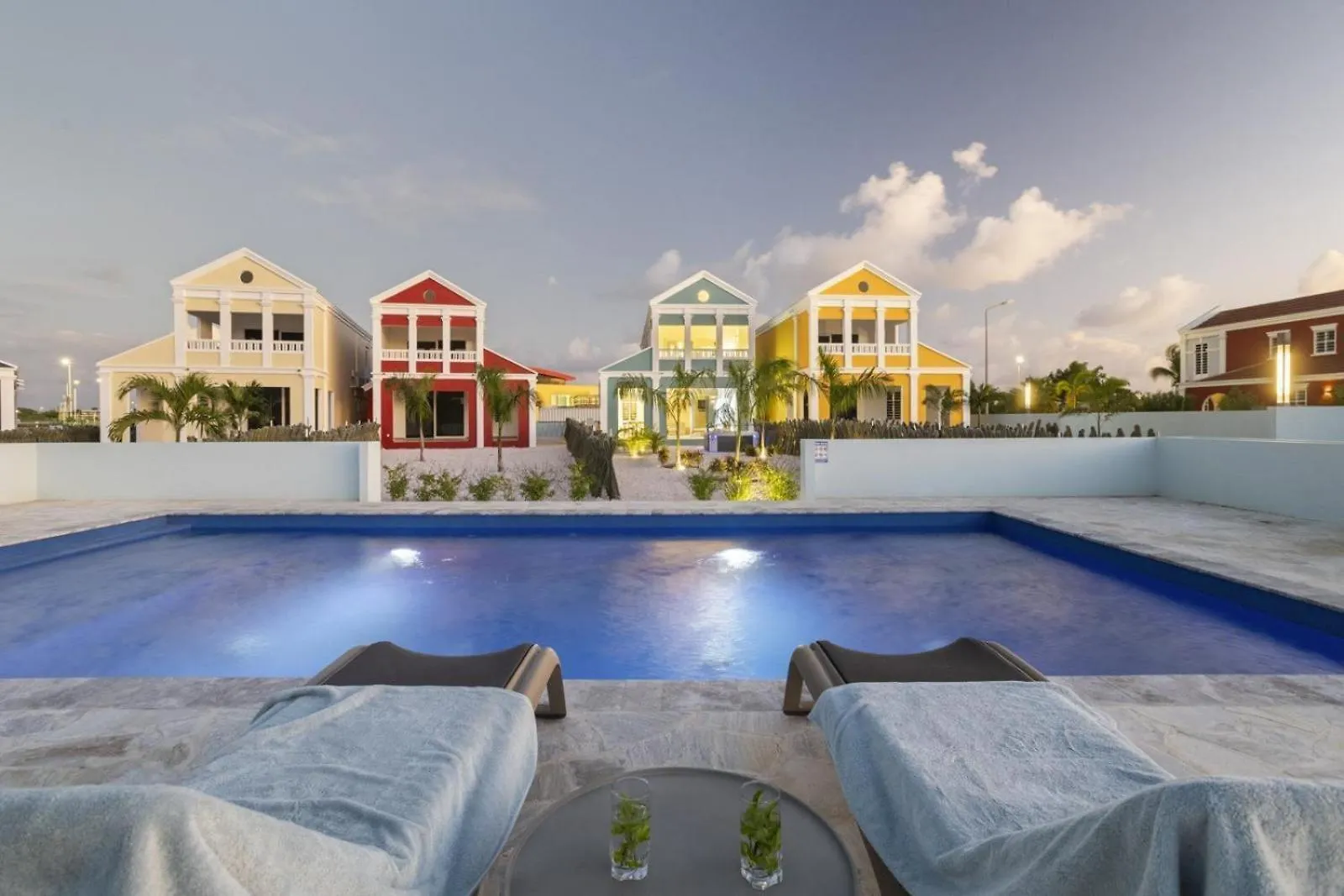 Hotel Vacation Home Bonaire Kralendijk na wyspie Bonaire