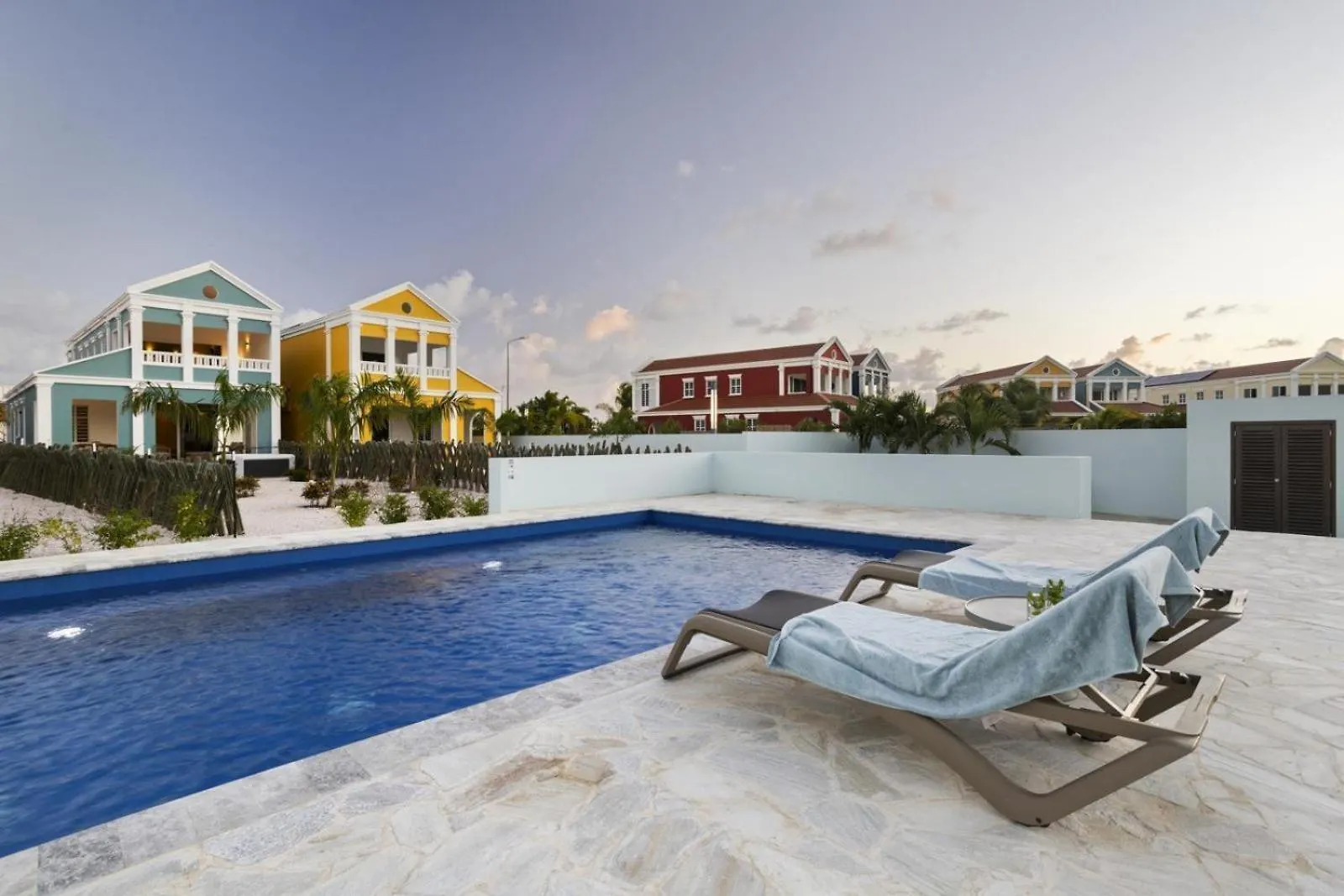 Vacation Home Bonaire Kralendijk na wyspie Bonaire 0*,