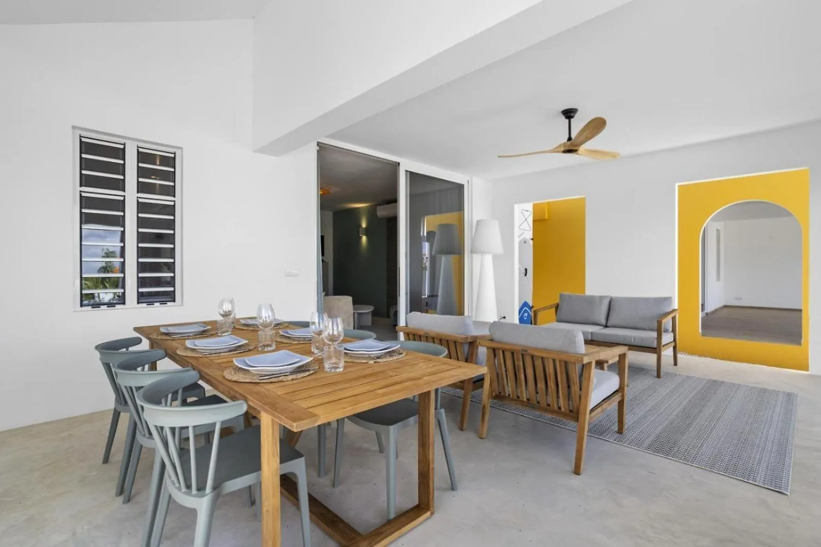 Vacation Home Bonaire Kralendijk na wyspie Bonaire Hotel