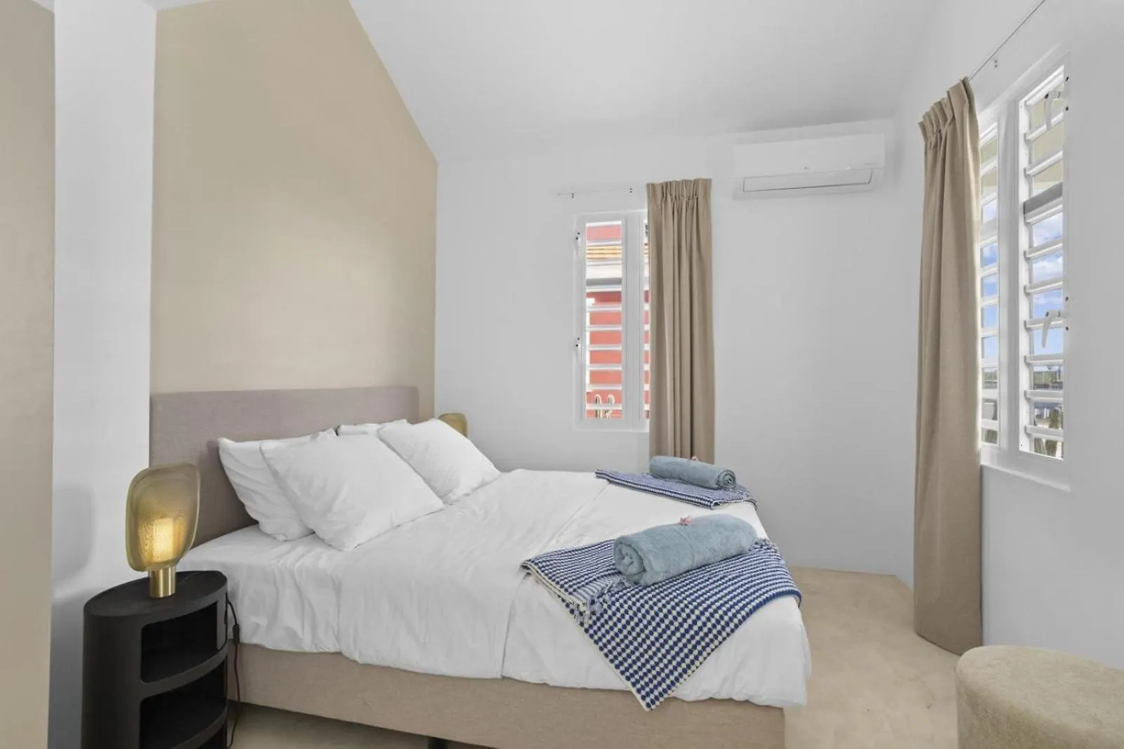 Vacation Home Bonaire Kralendijk na wyspie Bonaire