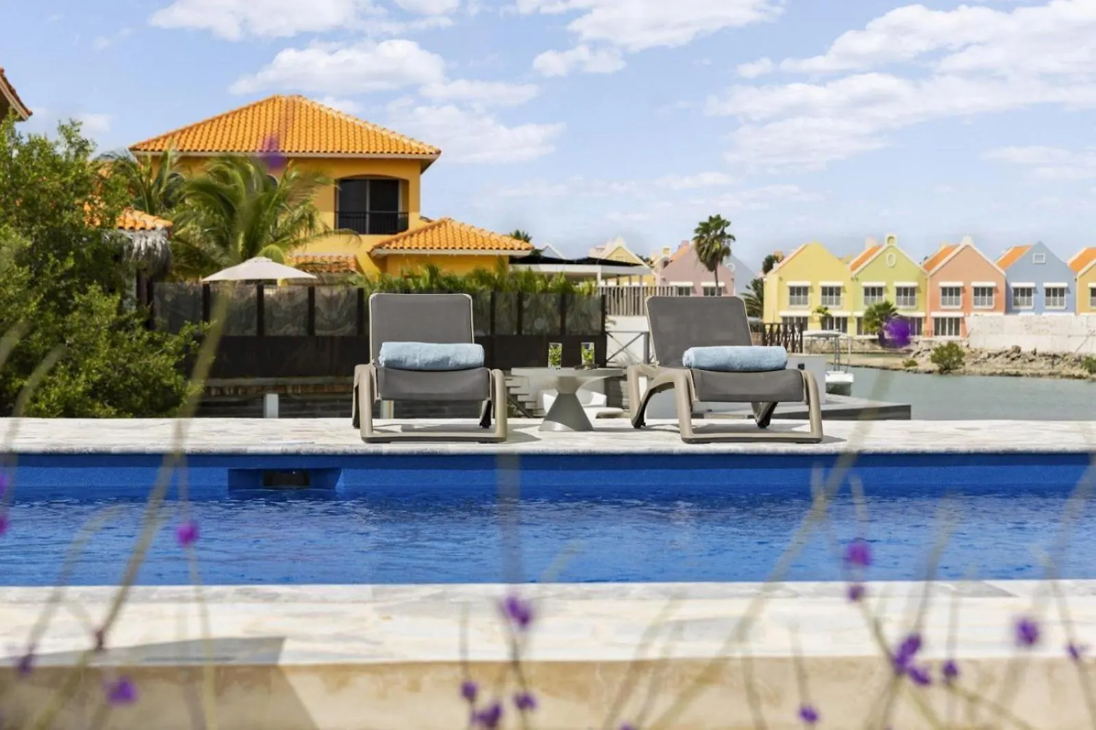 Vacation Home Bonaire Kralendijk na wyspie Bonaire Hotel