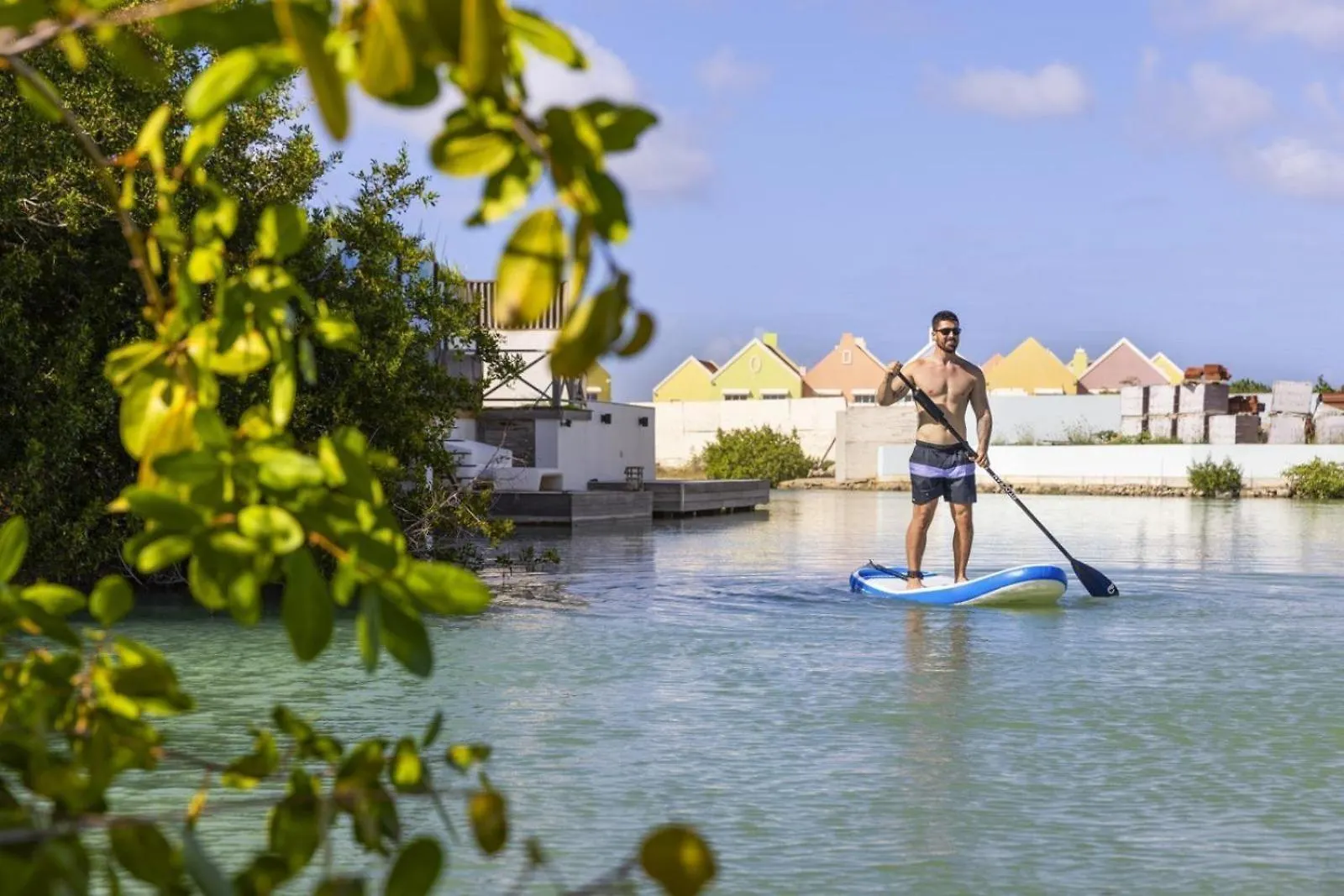 Vacation Home Bonaire Kralendijk na wyspie Bonaire