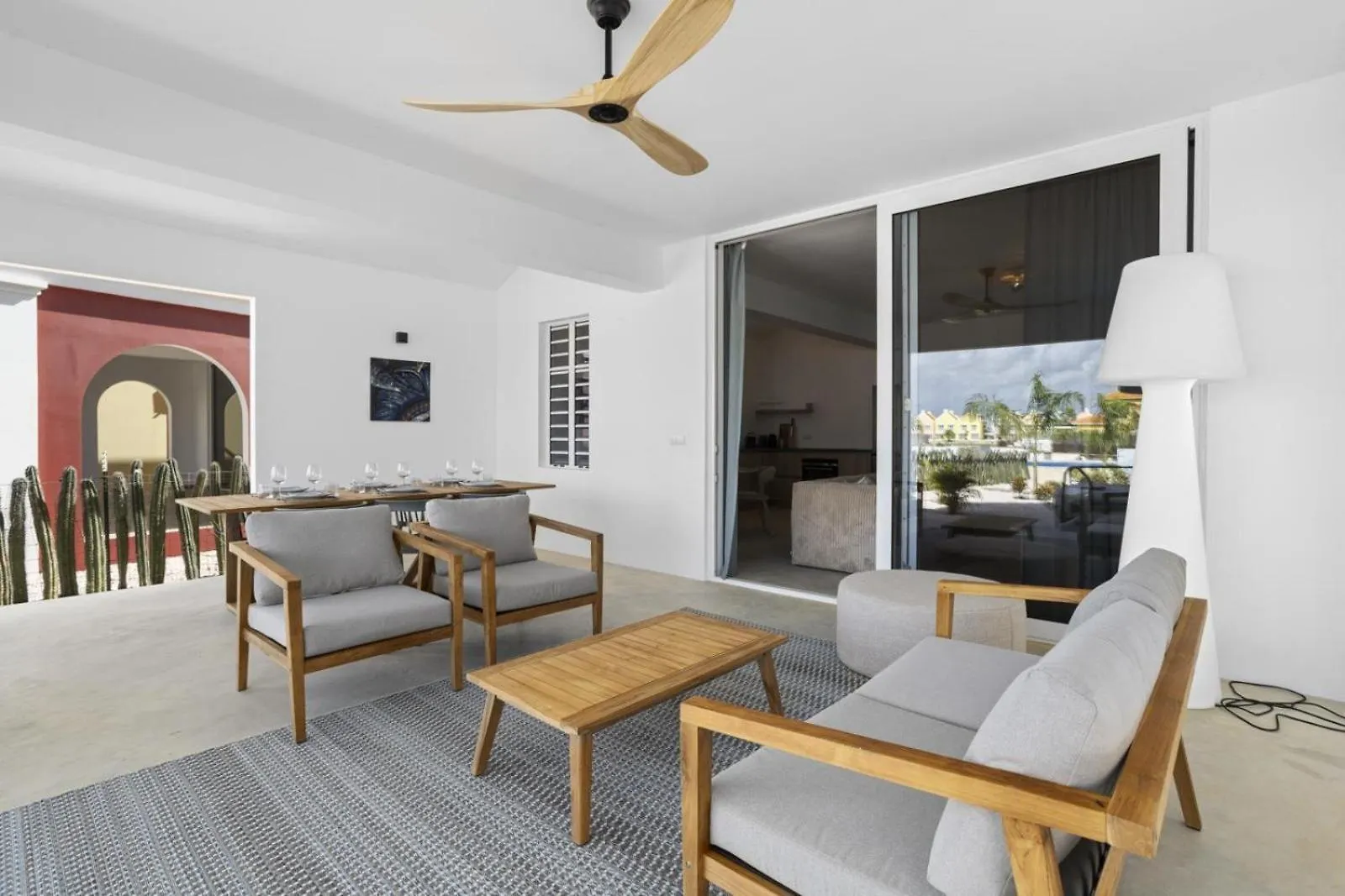 Vacation Home Bonaire Kralendijk na wyspie Bonaire Hotel