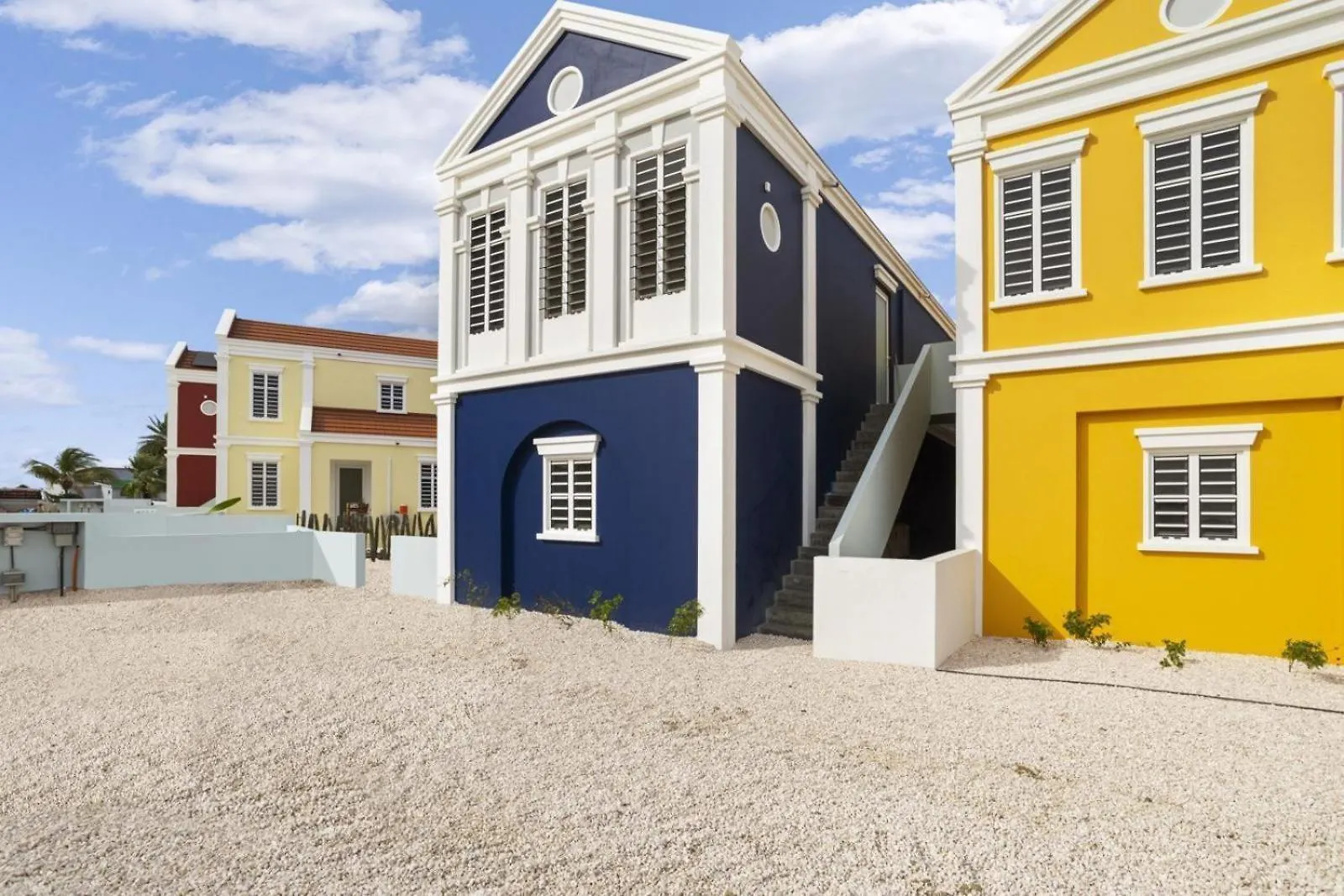 Vacation Home Bonaire Kralendijk na wyspie Bonaire