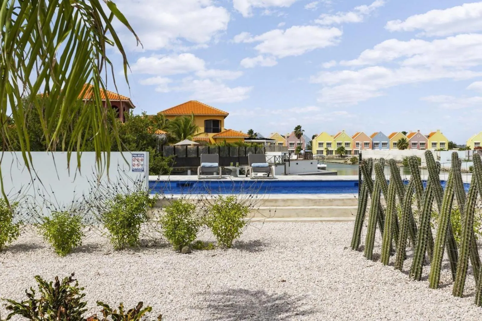 Vacation Home Bonaire Kralendijk na wyspie Bonaire Hotel