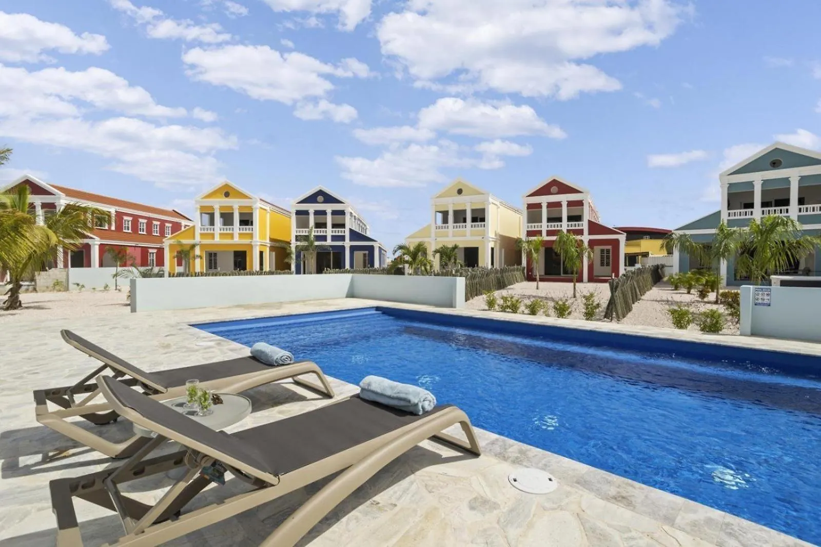 Vacation Home Bonaire Kralendijk na wyspie Bonaire