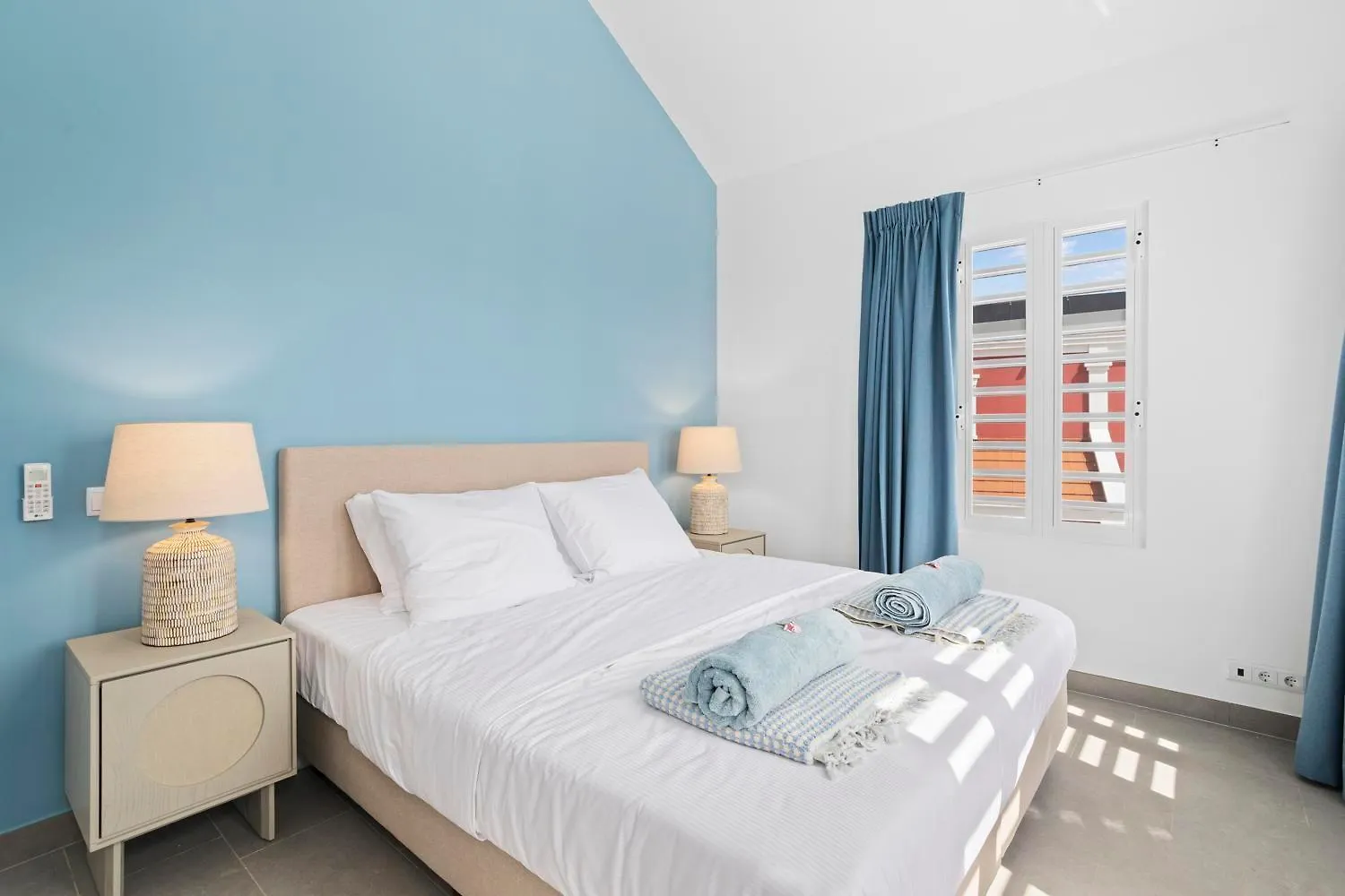 Vacation Home Bonaire Kralendijk na wyspie Bonaire