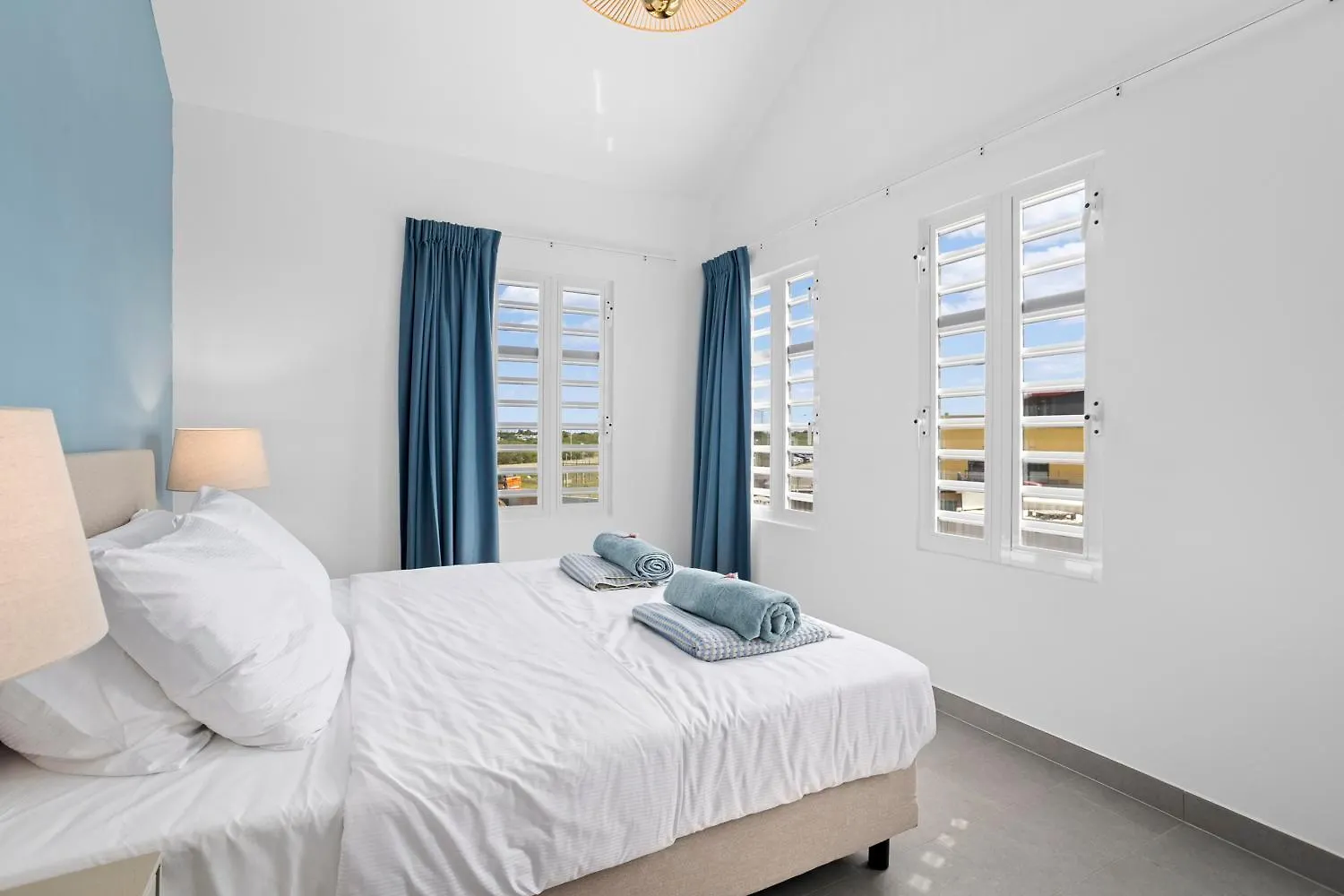 Hotel Vacation Home Bonaire Kralendijk na wyspie Bonaire