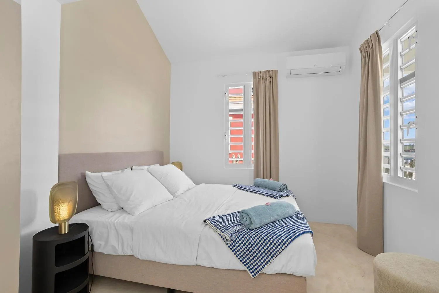 Vacation Home Bonaire Kralendijk na wyspie Bonaire