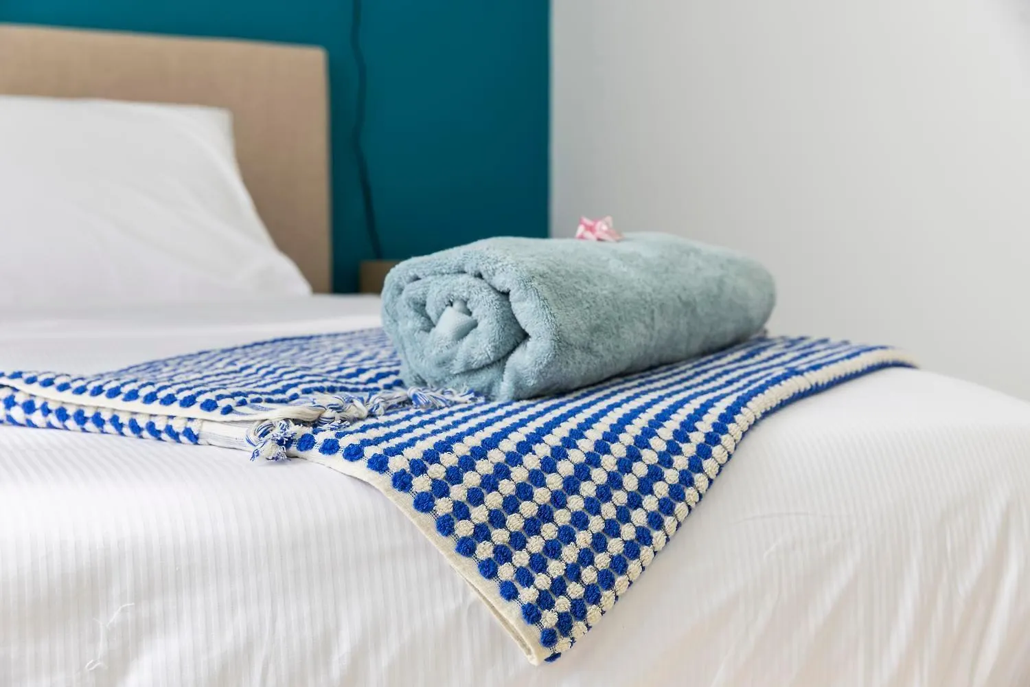 Hotel Vacation Home Bonaire Kralendijk na wyspie Bonaire