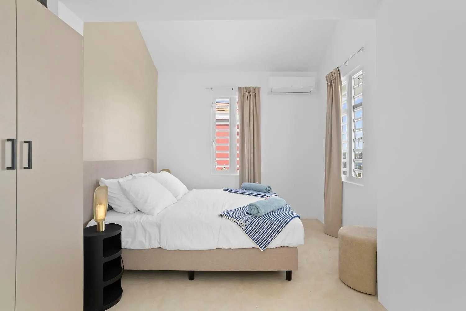 Vacation Home Bonaire Kralendijk na wyspie Bonaire
