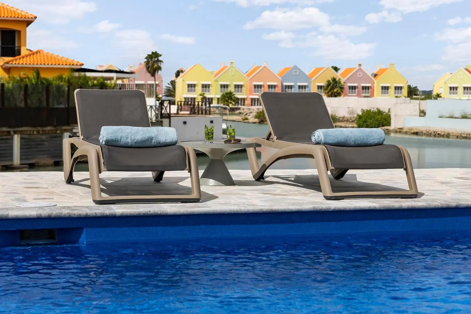 Vacation Home Bonaire Kralendijk na wyspie Bonaire Hotel