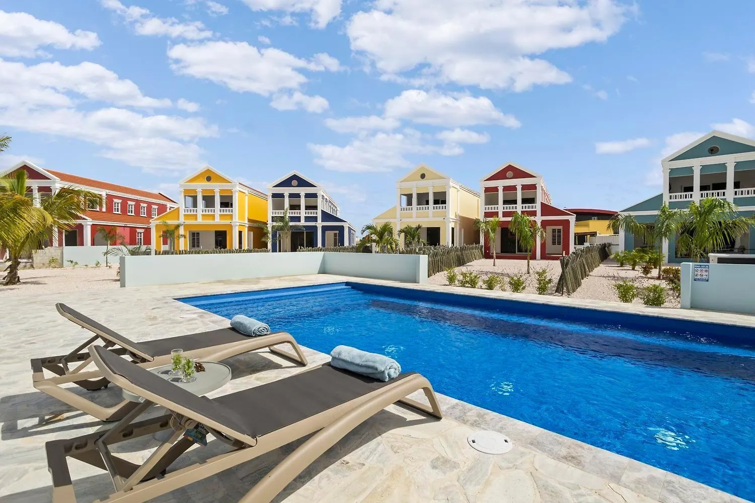 Vacation Home Bonaire Kralendijk na wyspie Bonaire