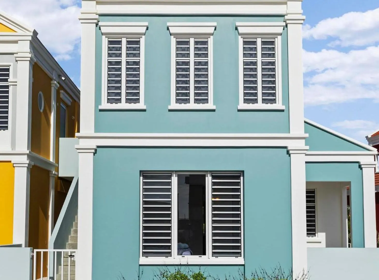 Vacation Home Bonaire Kralendijk na wyspie Bonaire Hotel