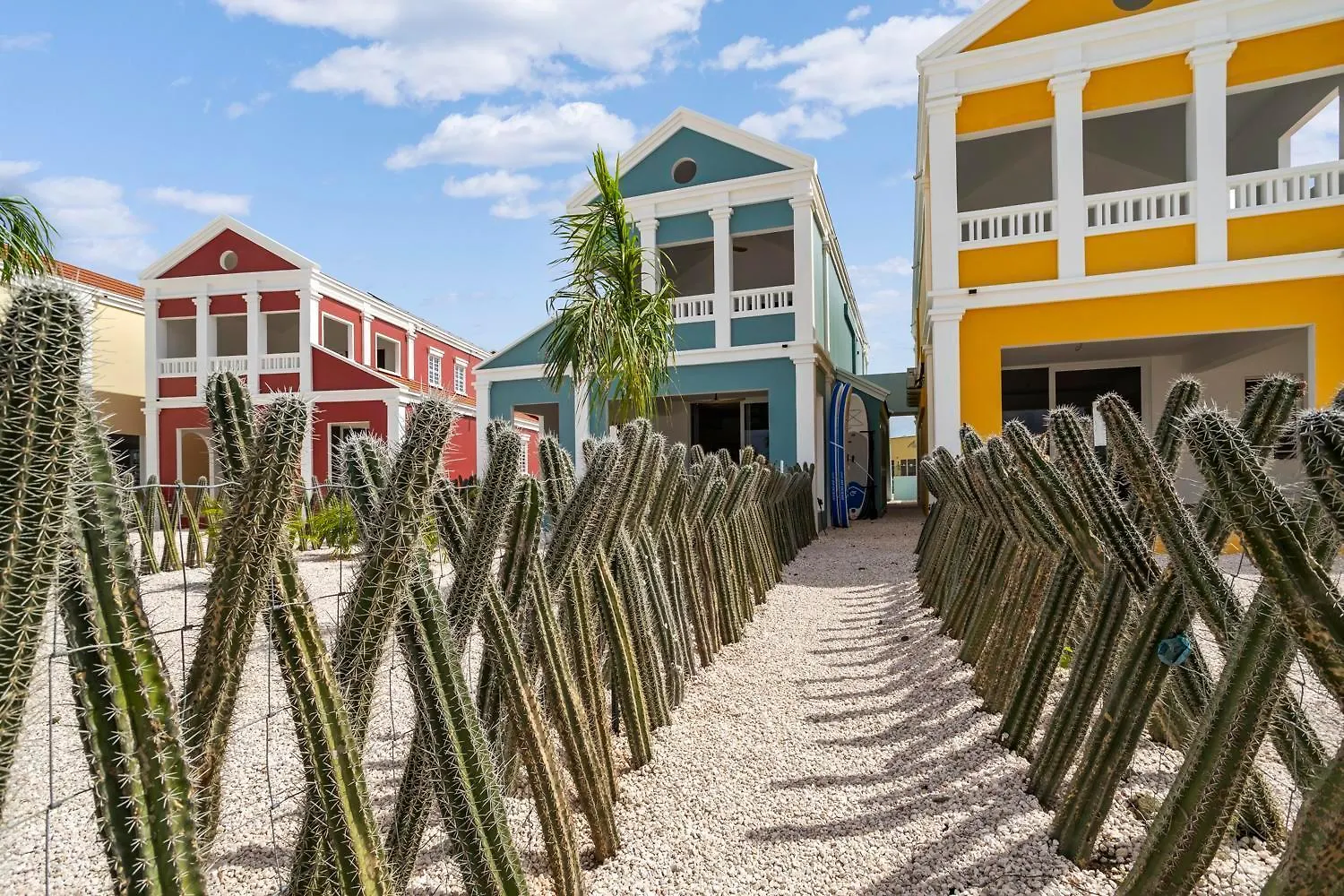 Vacation Home Bonaire Kralendijk na wyspie Bonaire