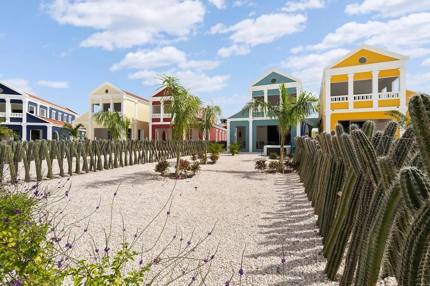 Hotel Vacation Home Bonaire Kralendijk na wyspie Bonaire
