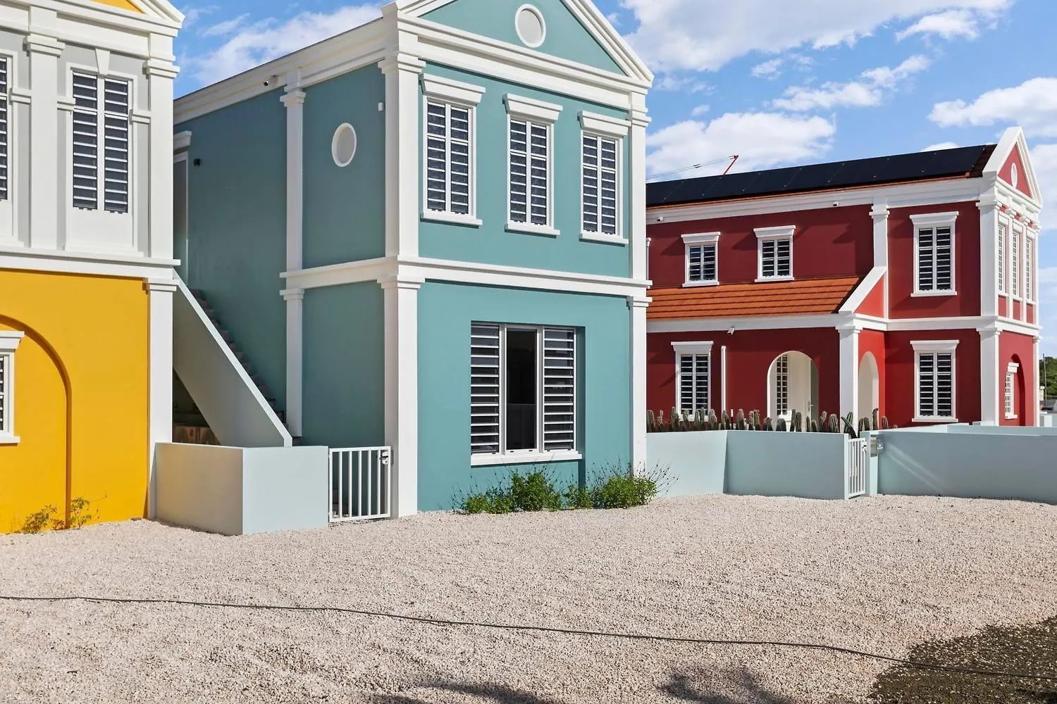 Vacation Home Bonaire Kralendijk na wyspie Bonaire 0*,  Bonaire, Saint Eustatius i Saba