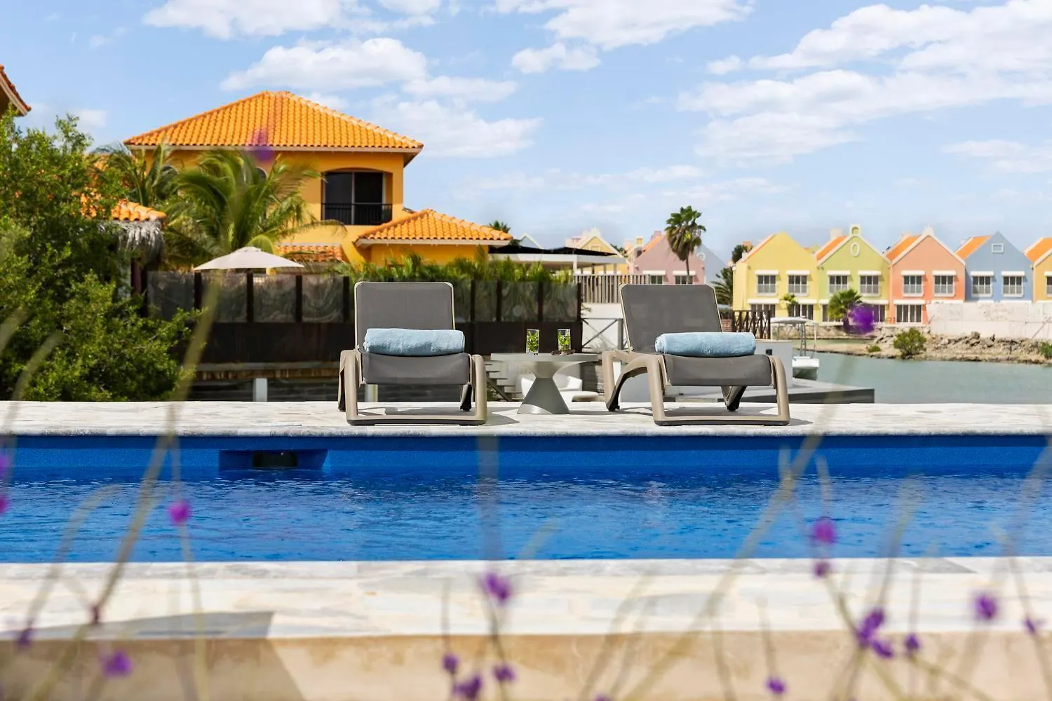 Vacation Home Bonaire Kralendijk na wyspie Bonaire Hotel