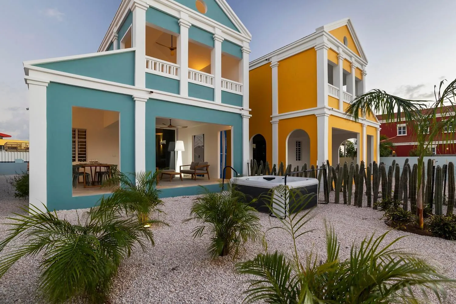 Vacation Home Bonaire Kralendijk na wyspie Bonaire Hotel