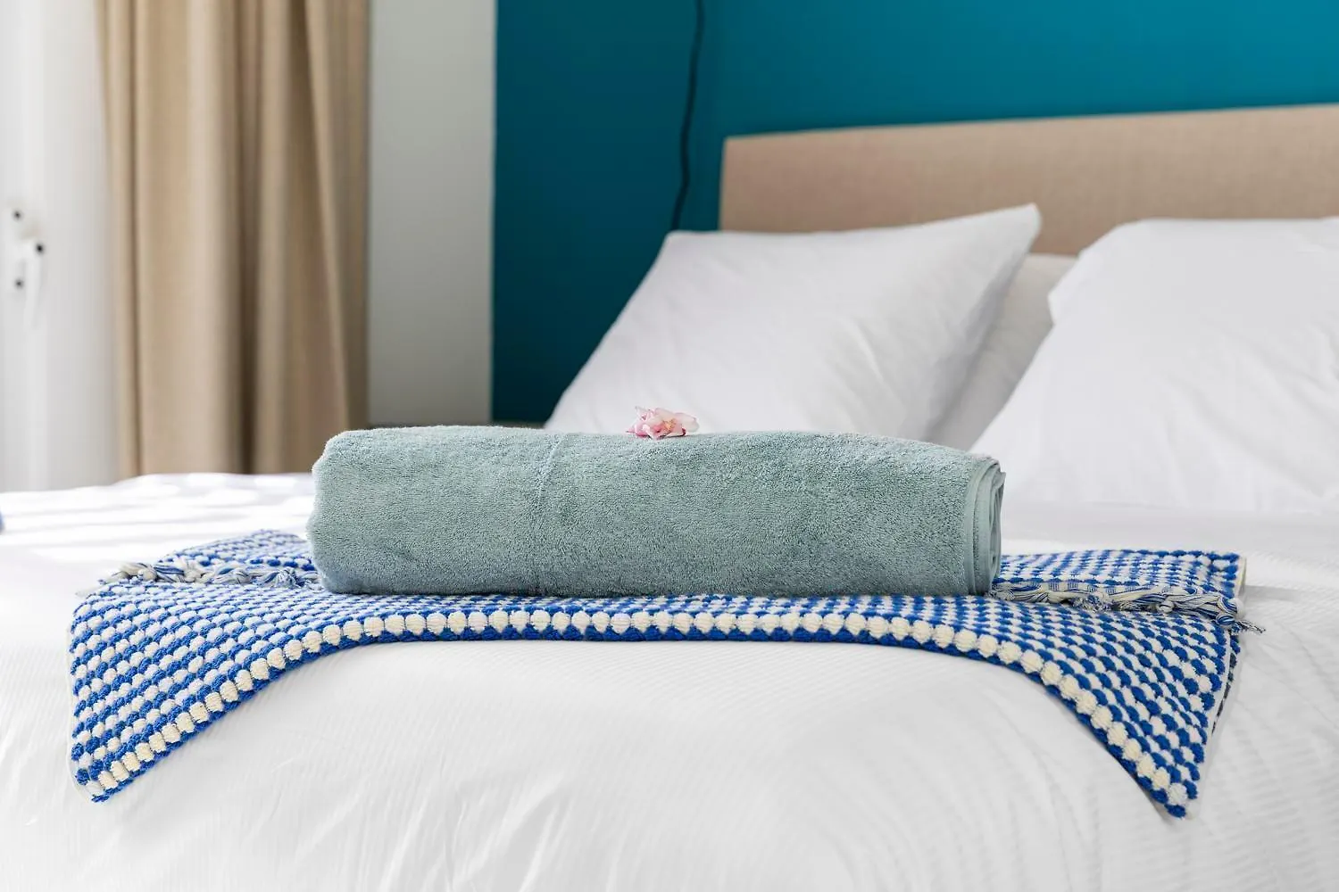Hotel Vacation Home Bonaire Kralendijk na wyspie Bonaire