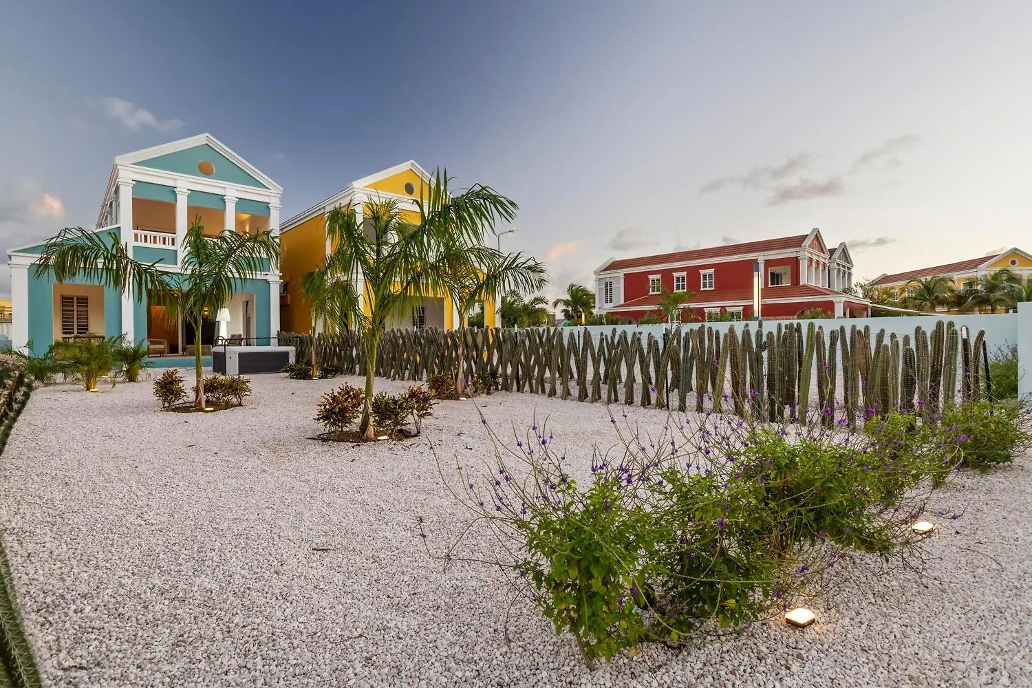 Vacation Home Bonaire Kralendijk na wyspie Bonaire Bonaire, Saint Eustatius i Saba
