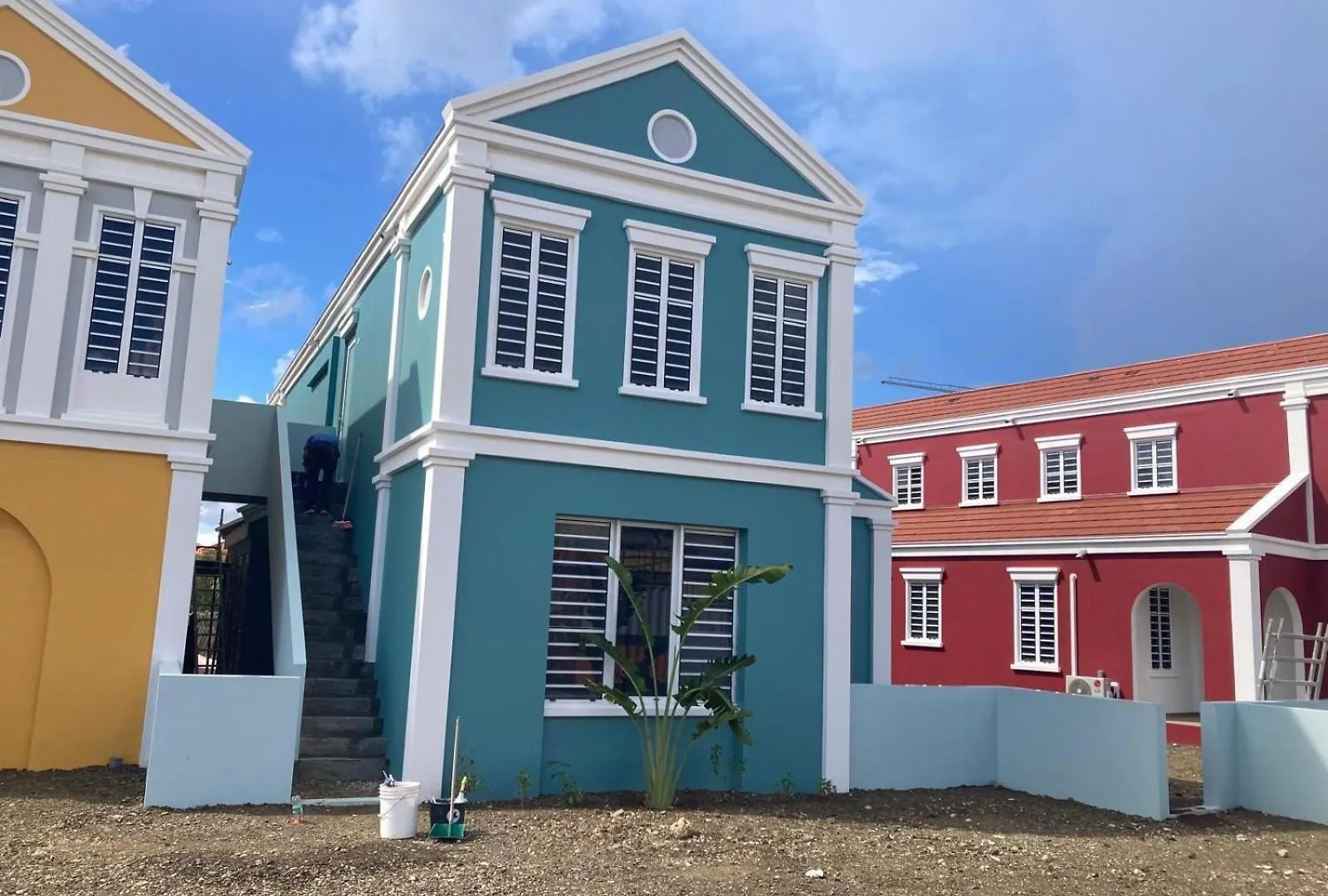 Vacation Home Bonaire Kralendijk  Bonaire, Saint Eustatius and Saba