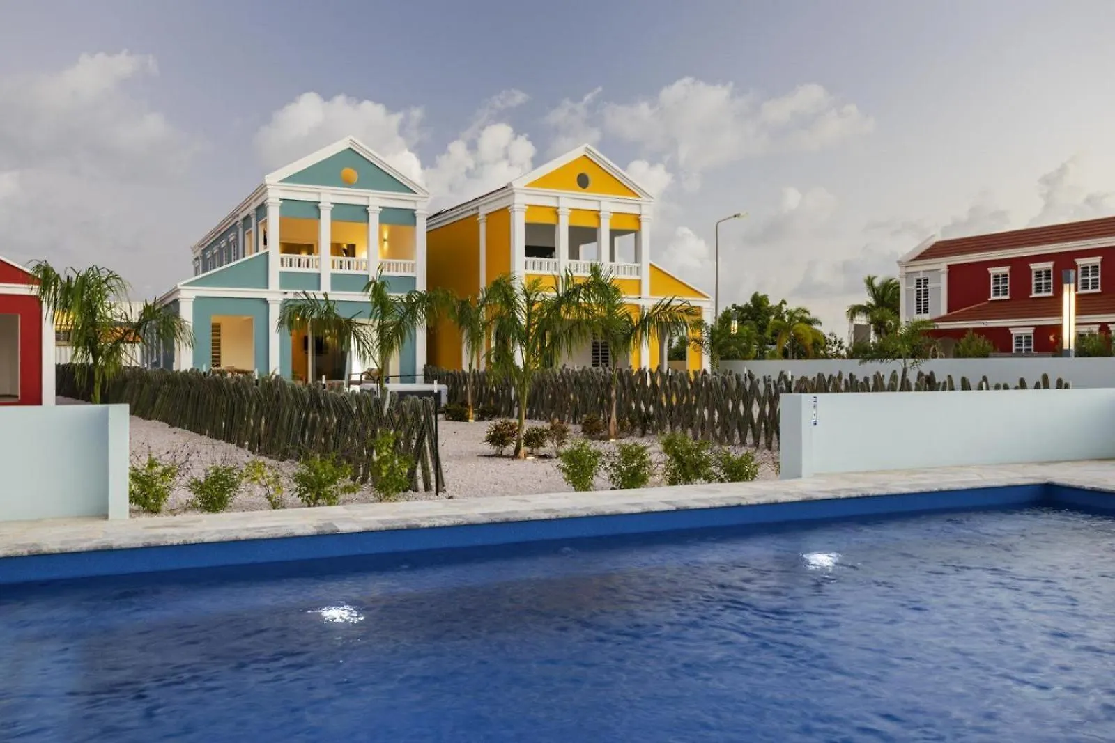 Hotel Vacation Home Bonaire Kralendijk