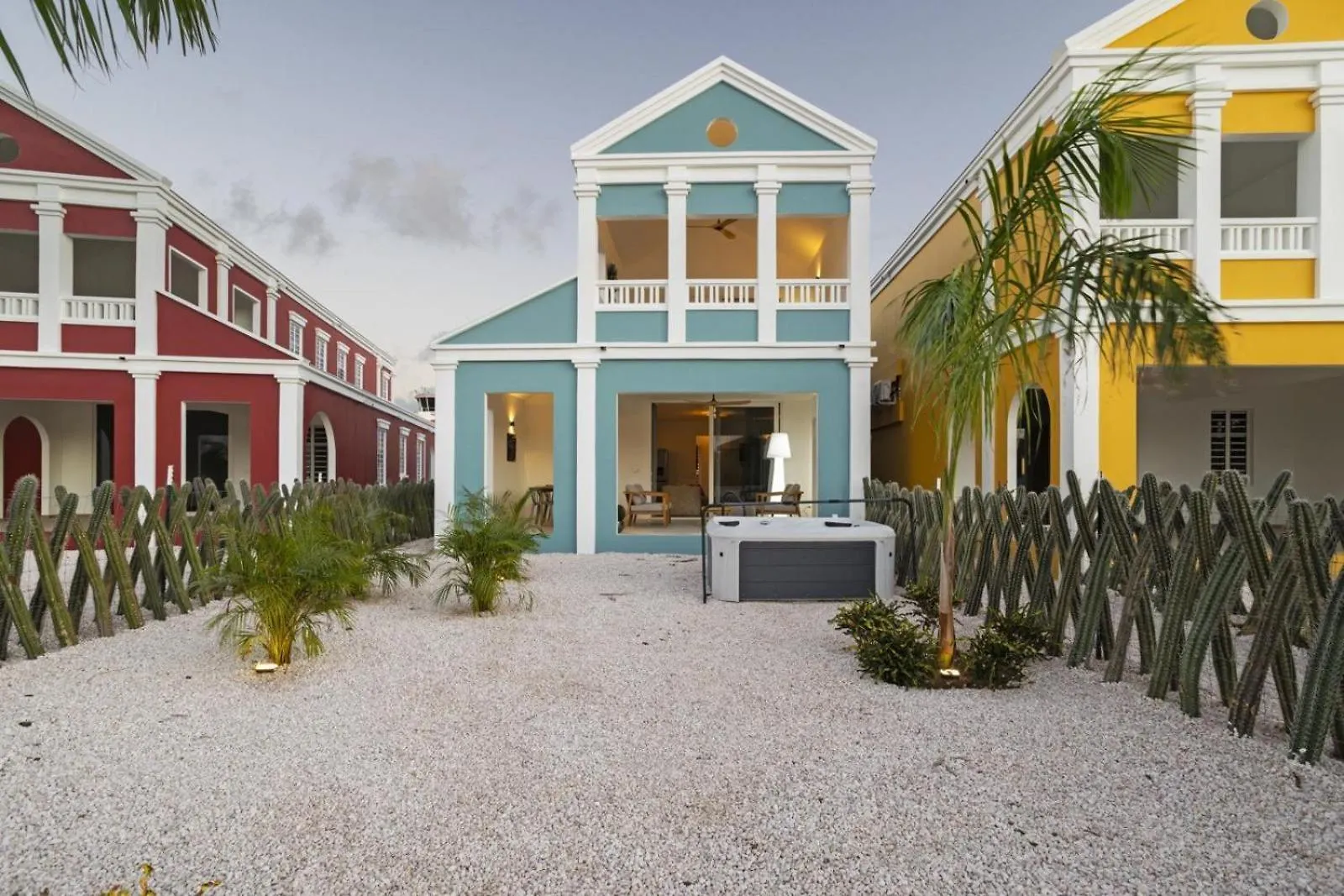 Vacation Home Bonaire Kralendijk  0*, Kralendijk (Bonaire)
