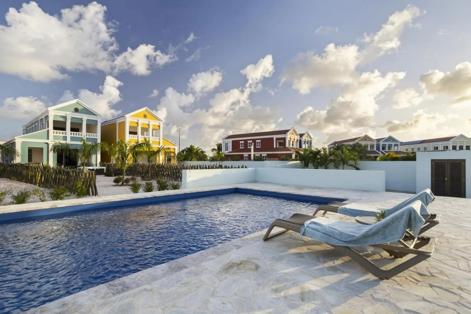 Vacation Home Bonaire Kralendijk  Hotel