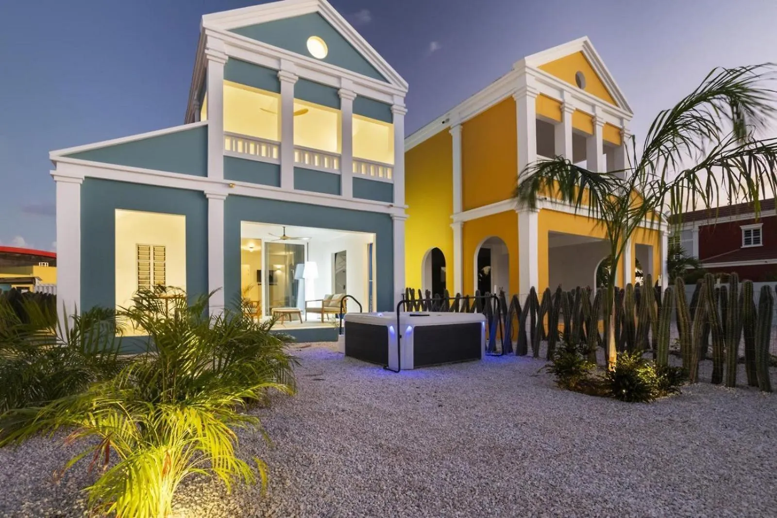Vacation Home Bonaire Kralendijk  Bonaire, Saint Eustatius and Saba