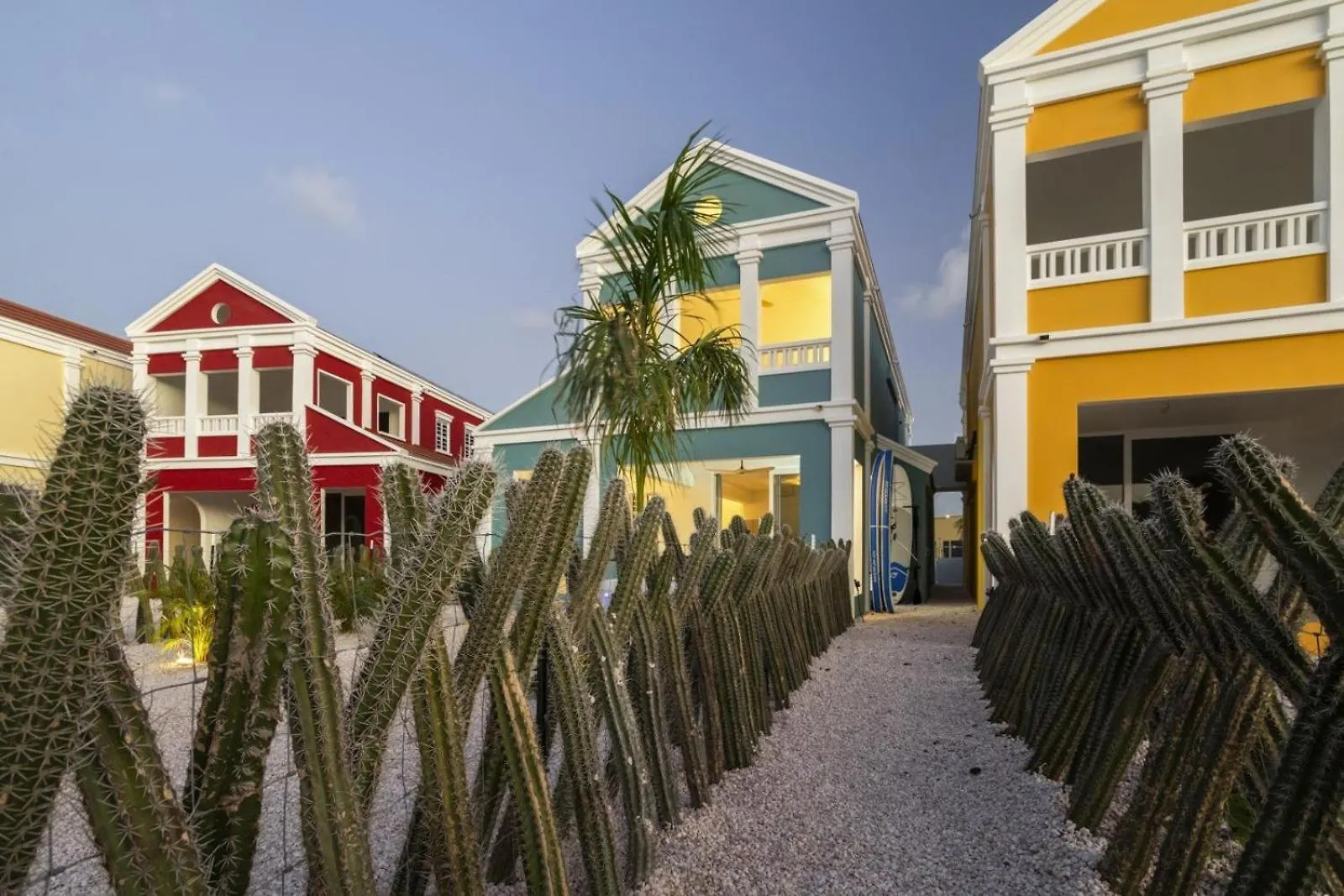 Hotel Vacation Home Bonaire Kralendijk