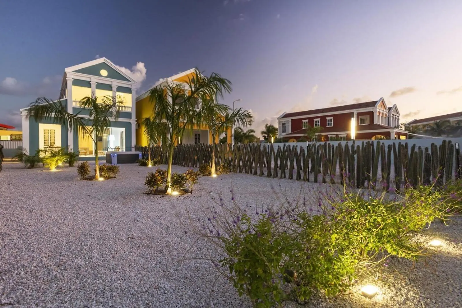 Vacation Home Bonaire Kralendijk  0*, Kralendijk (Bonaire)