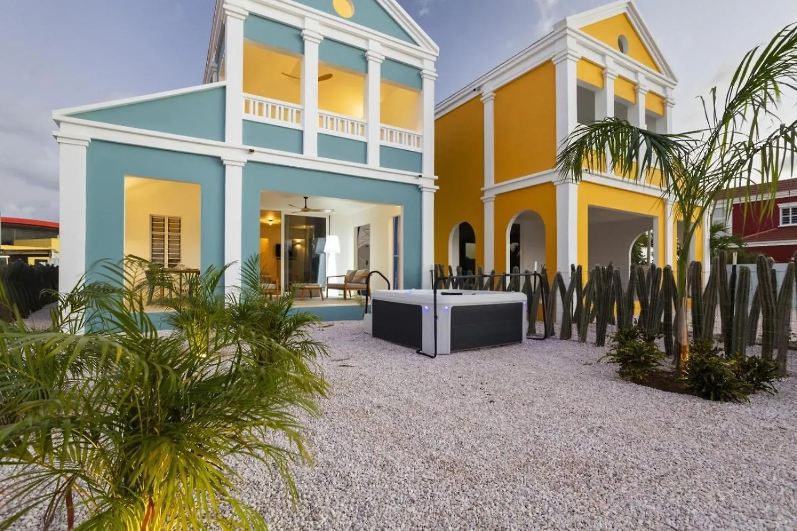 Vacation Home Bonaire Kralendijk  Hotel