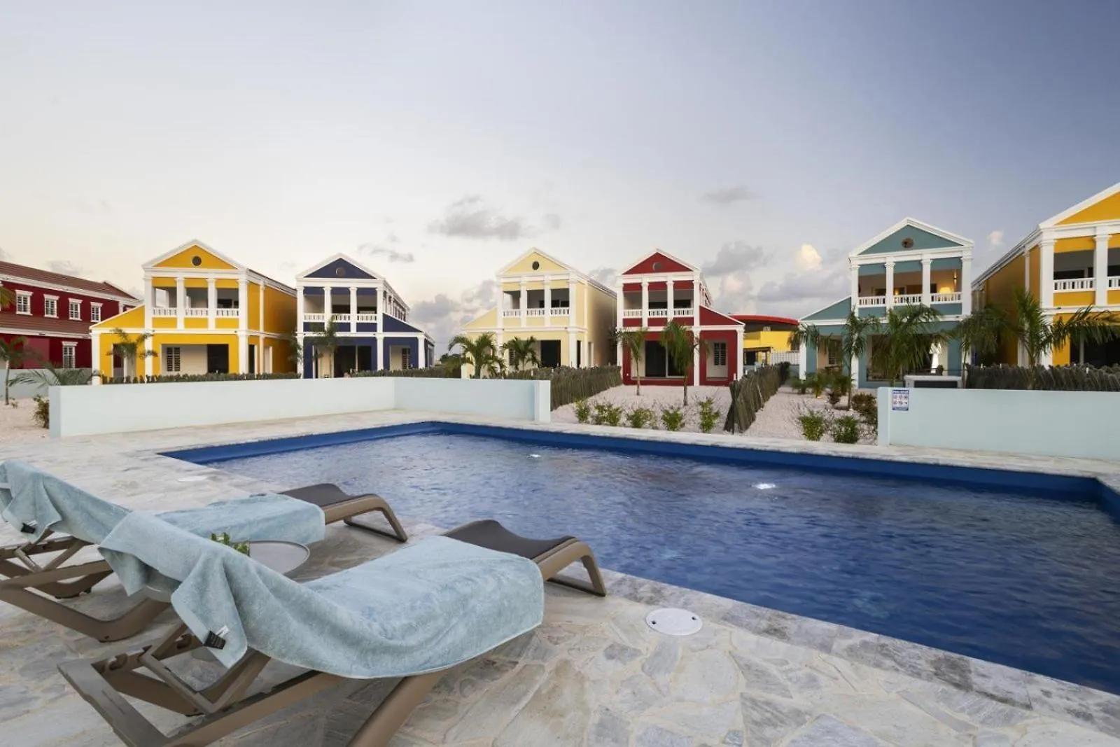 Vacation Home Bonaire Kralendijk  Bonaire, Saint Eustatius and Saba