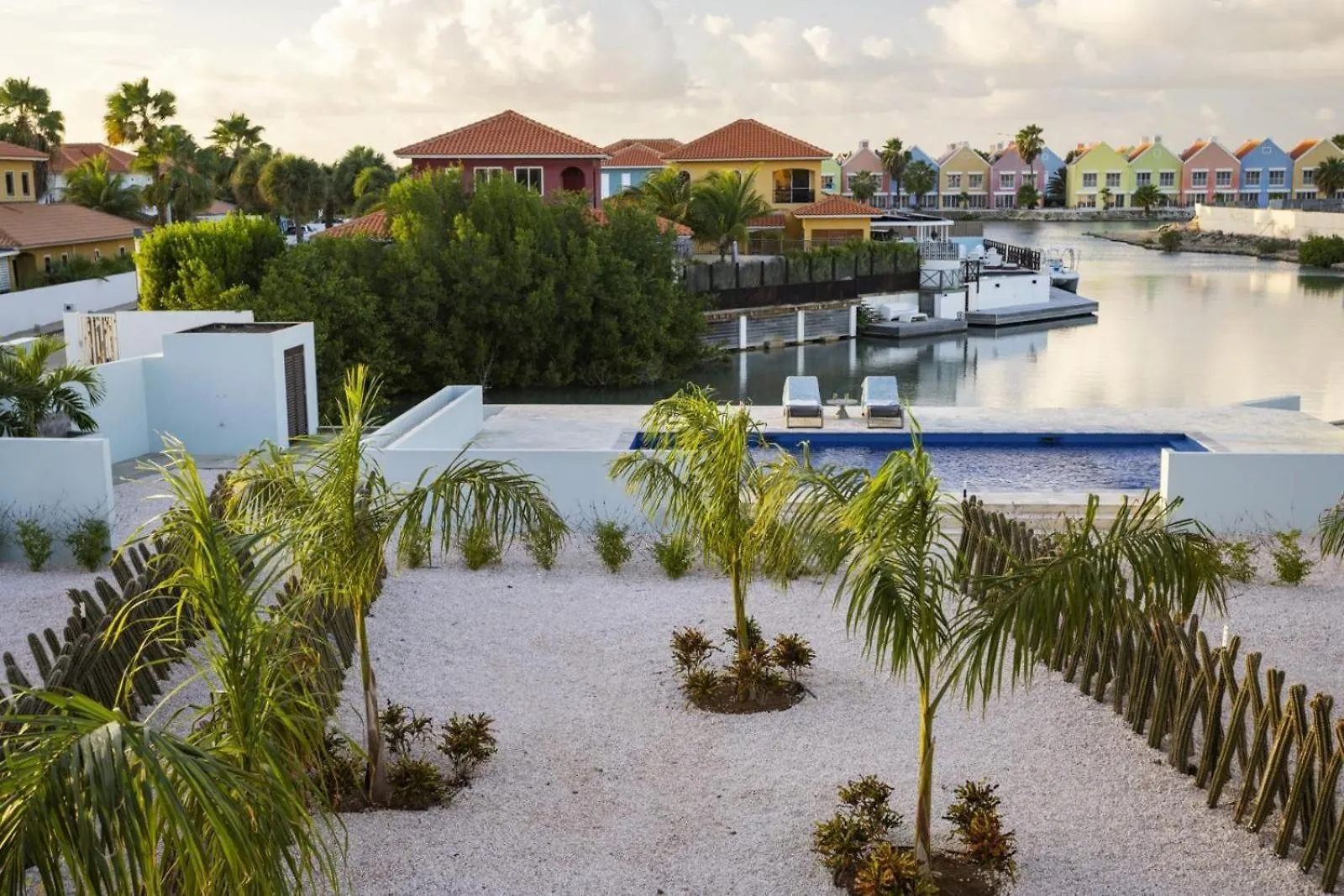 Vacation Home Bonaire Kralendijk  0*, Kralendijk (Bonaire)
