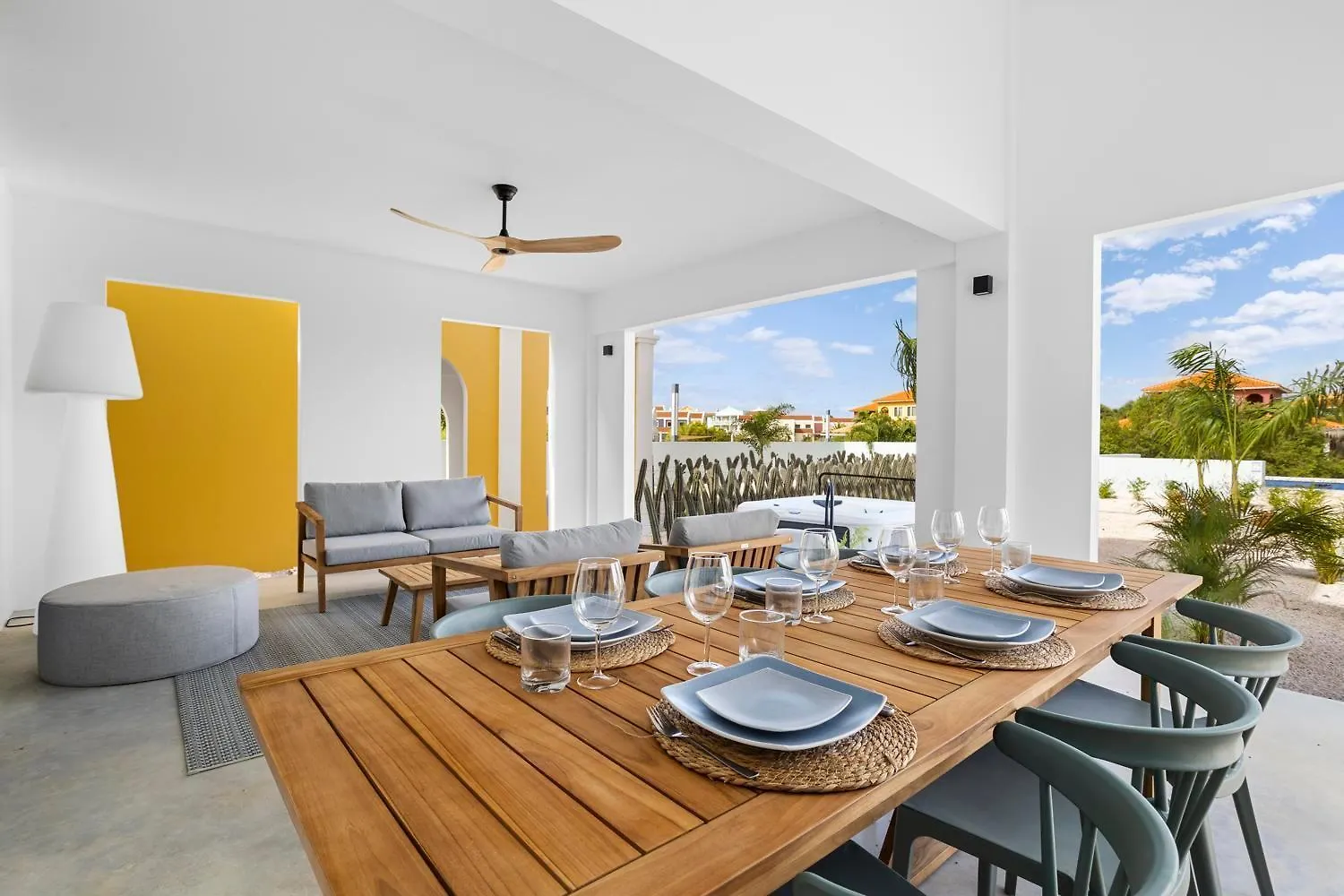 Vacation Home Bonaire Kralendijk  Bonaire, Saint Eustatius and Saba