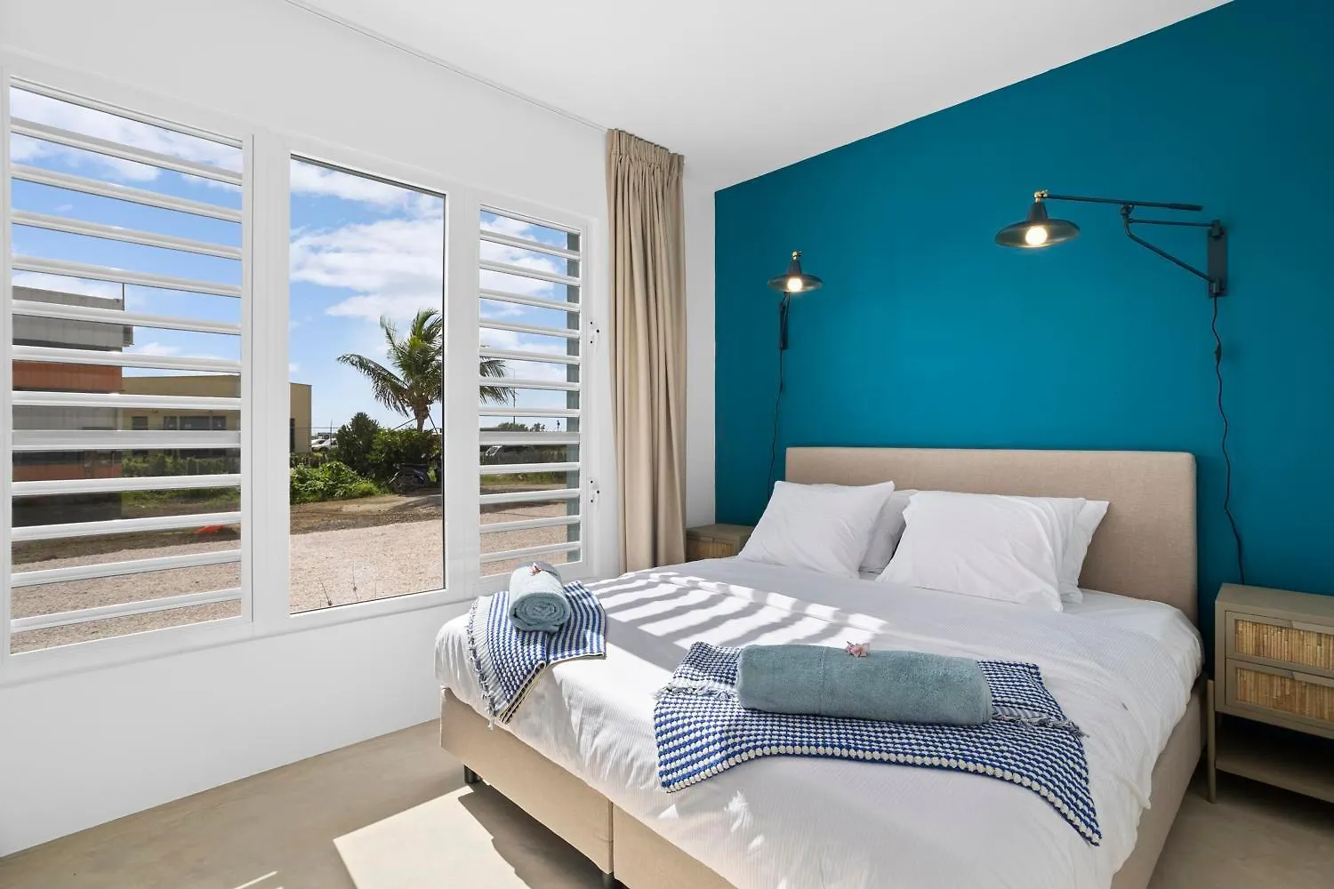 Hotel Vacation Home Bonaire Kralendijk  Bonaire, Saint Eustatius and Saba