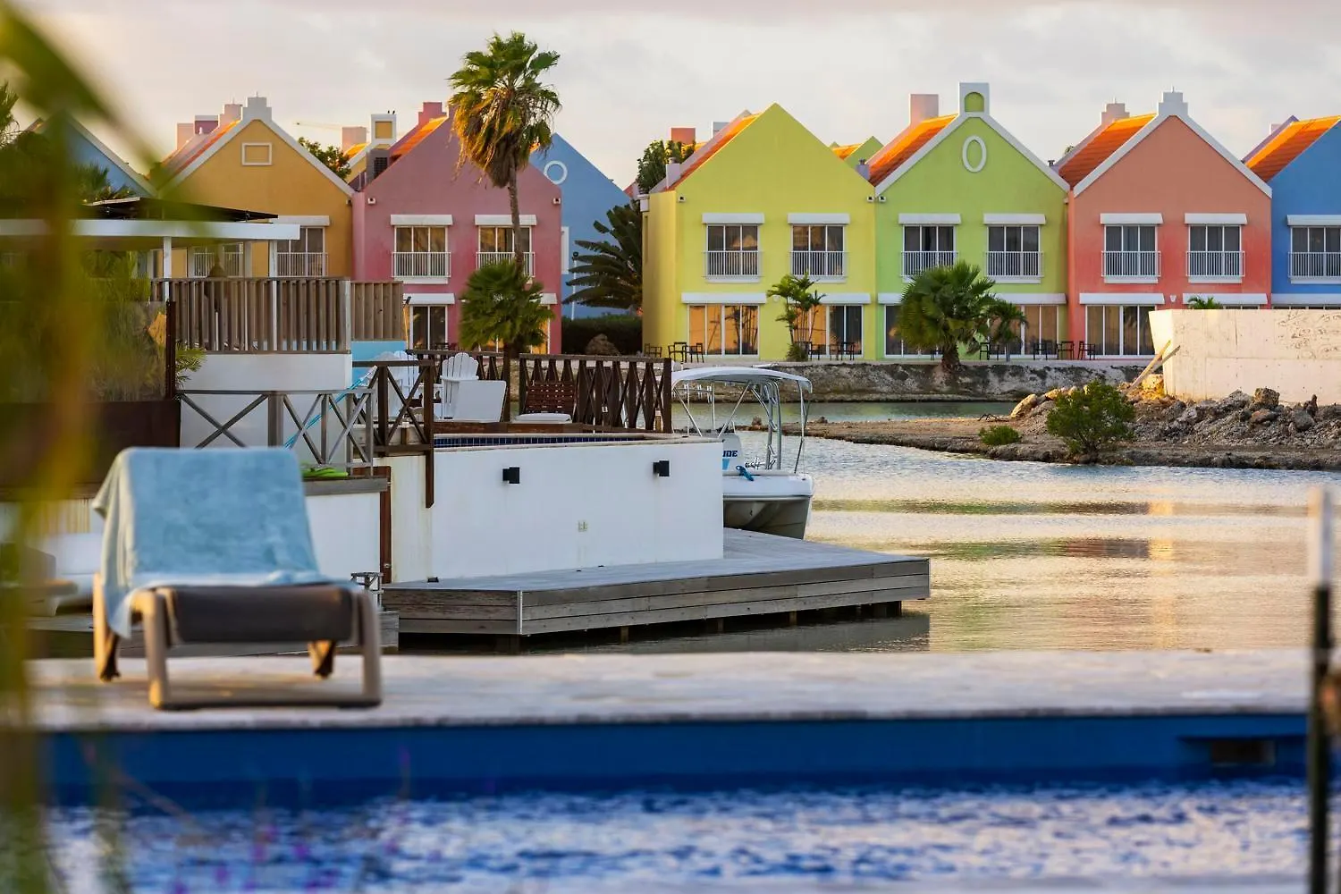Vacation Home Bonaire Kralendijk  0*, Kralendijk (Bonaire)