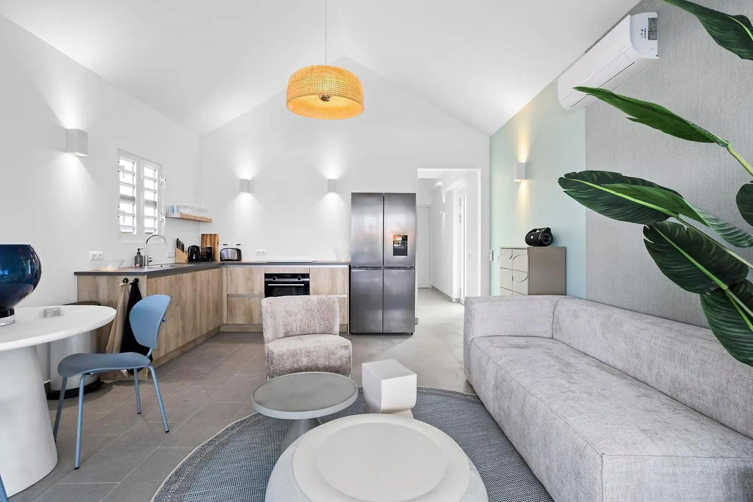 Dolce Vita Homes Bonaire Kralendijk Hotel